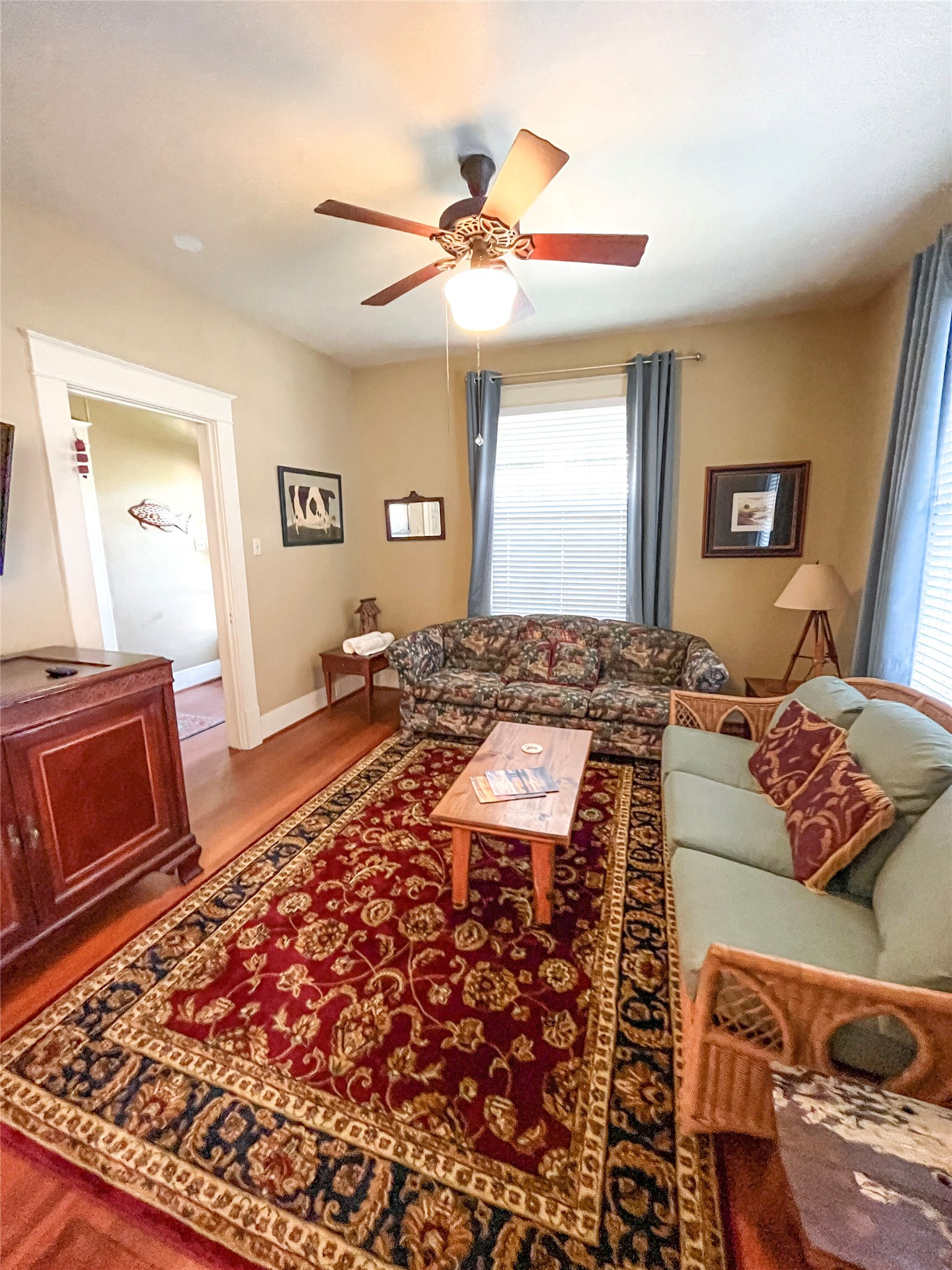 1005 Postoffice St Property Photo 5