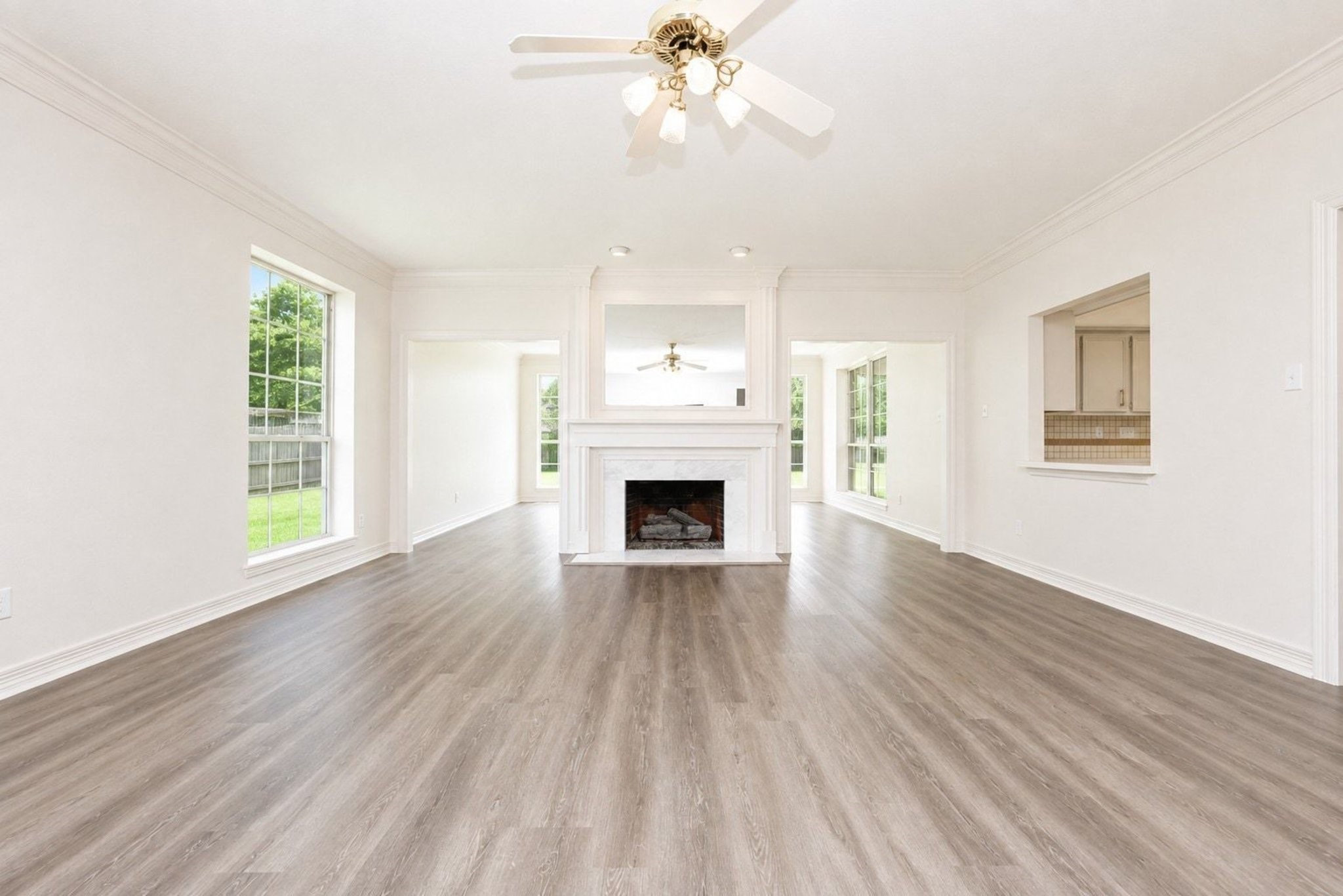 11102 Brook Mill Court Property Photo 7