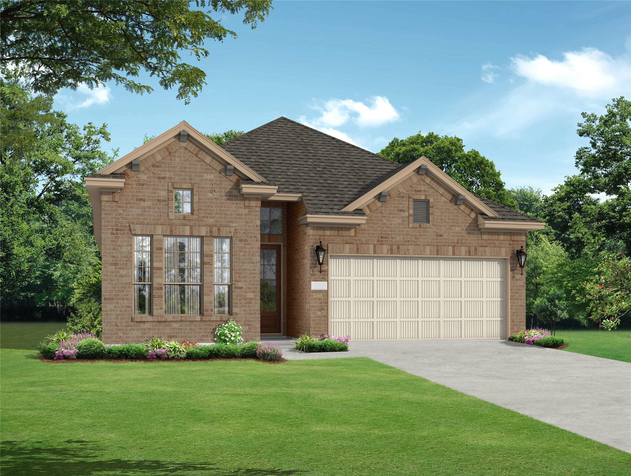 13310 Valley Orchard Property Photo 1