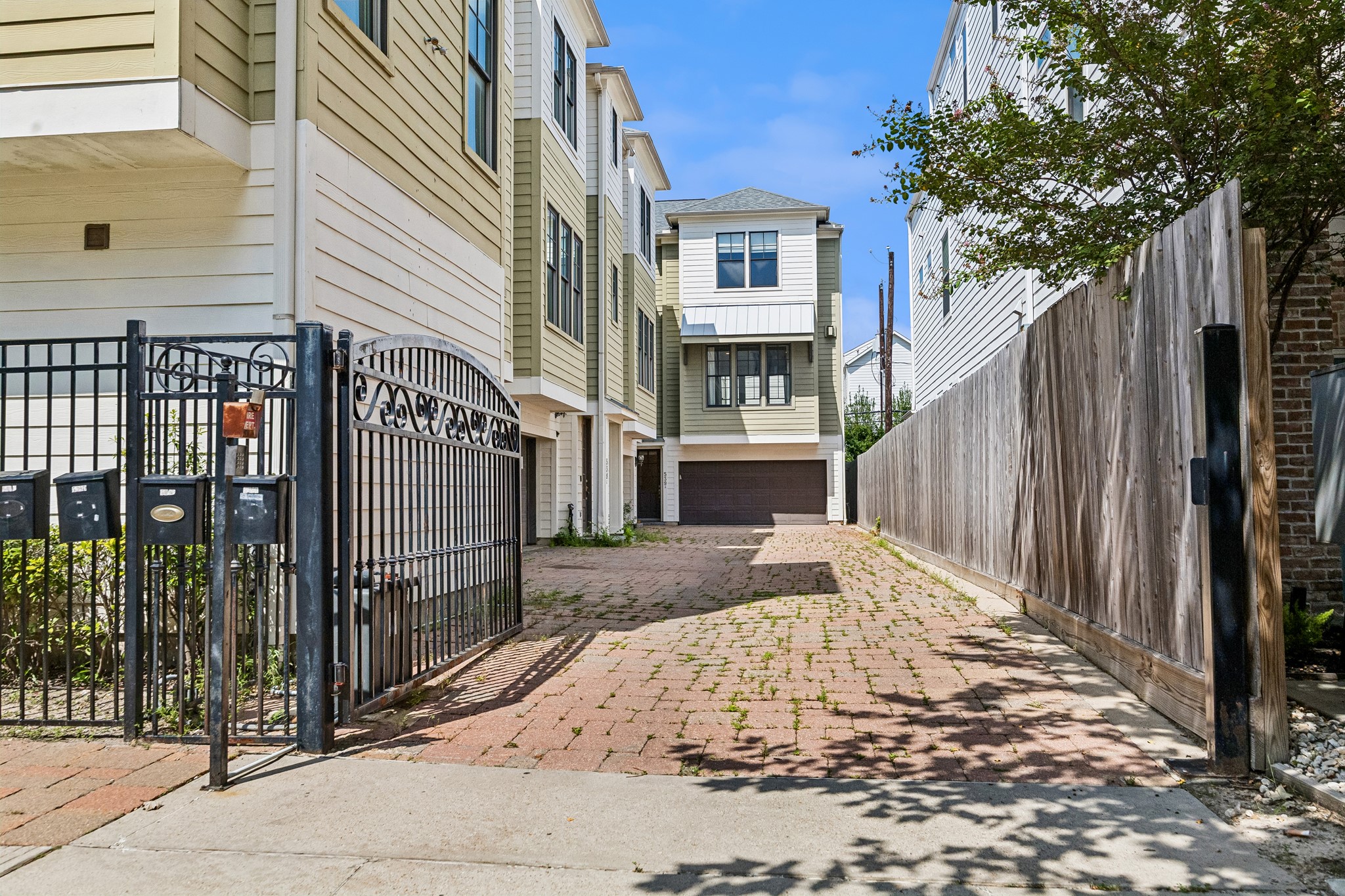539 W 25th Street A Property Photo 1