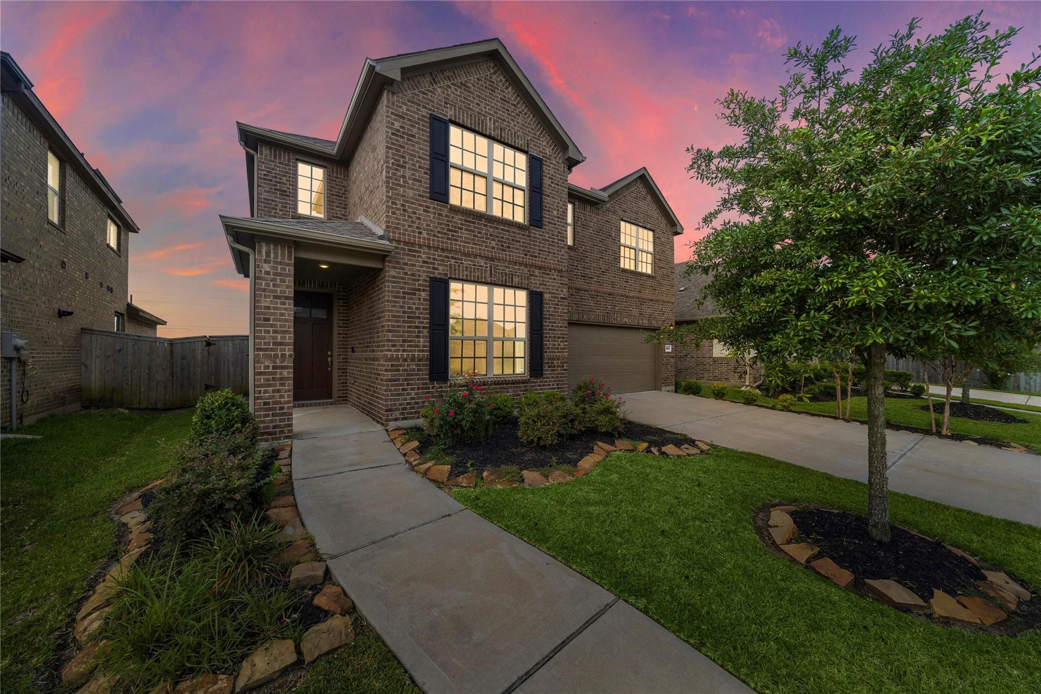24939 Clearwater Willow Trace Property Photo 1