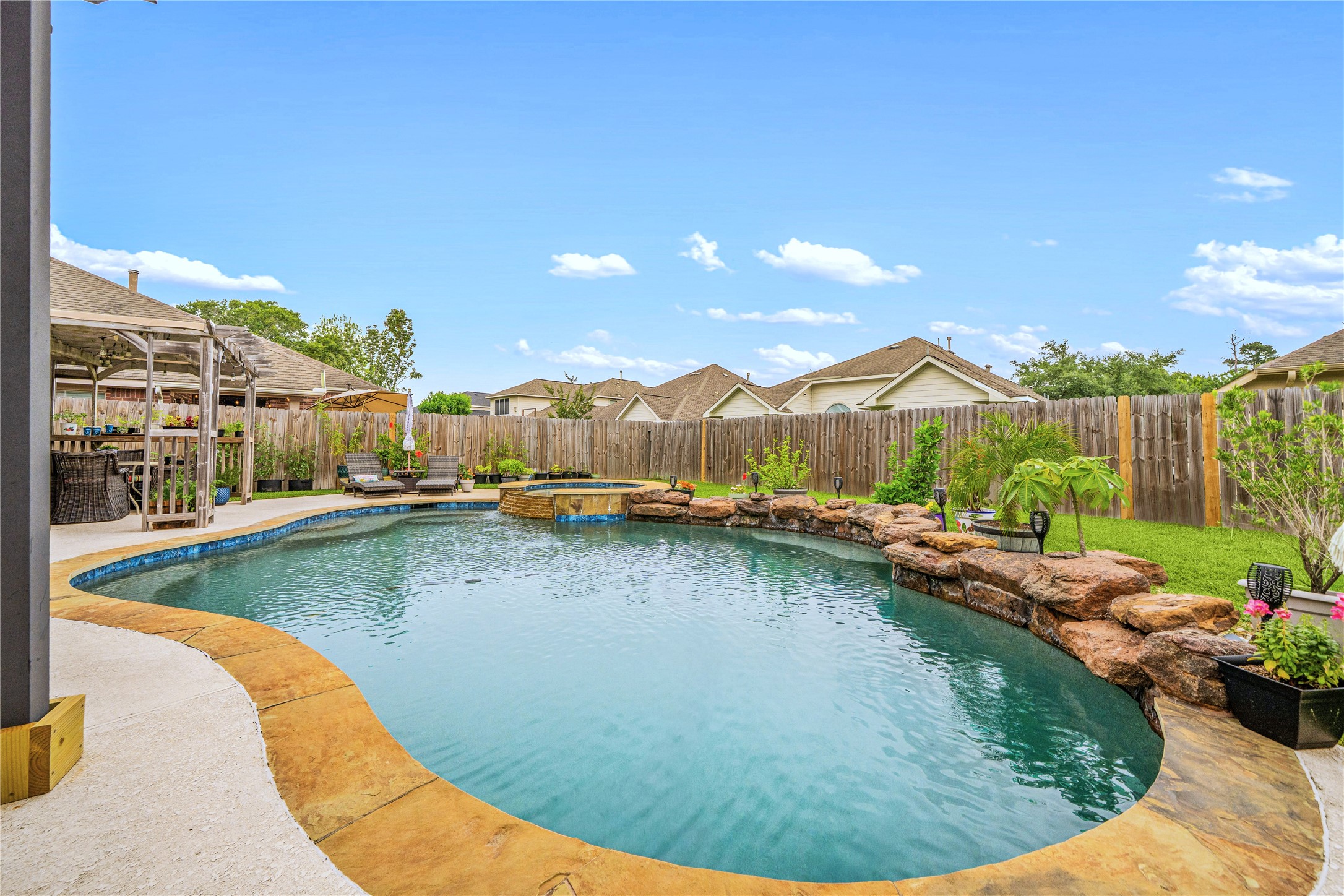 13835 Cane Valley Court Property Photo 37
