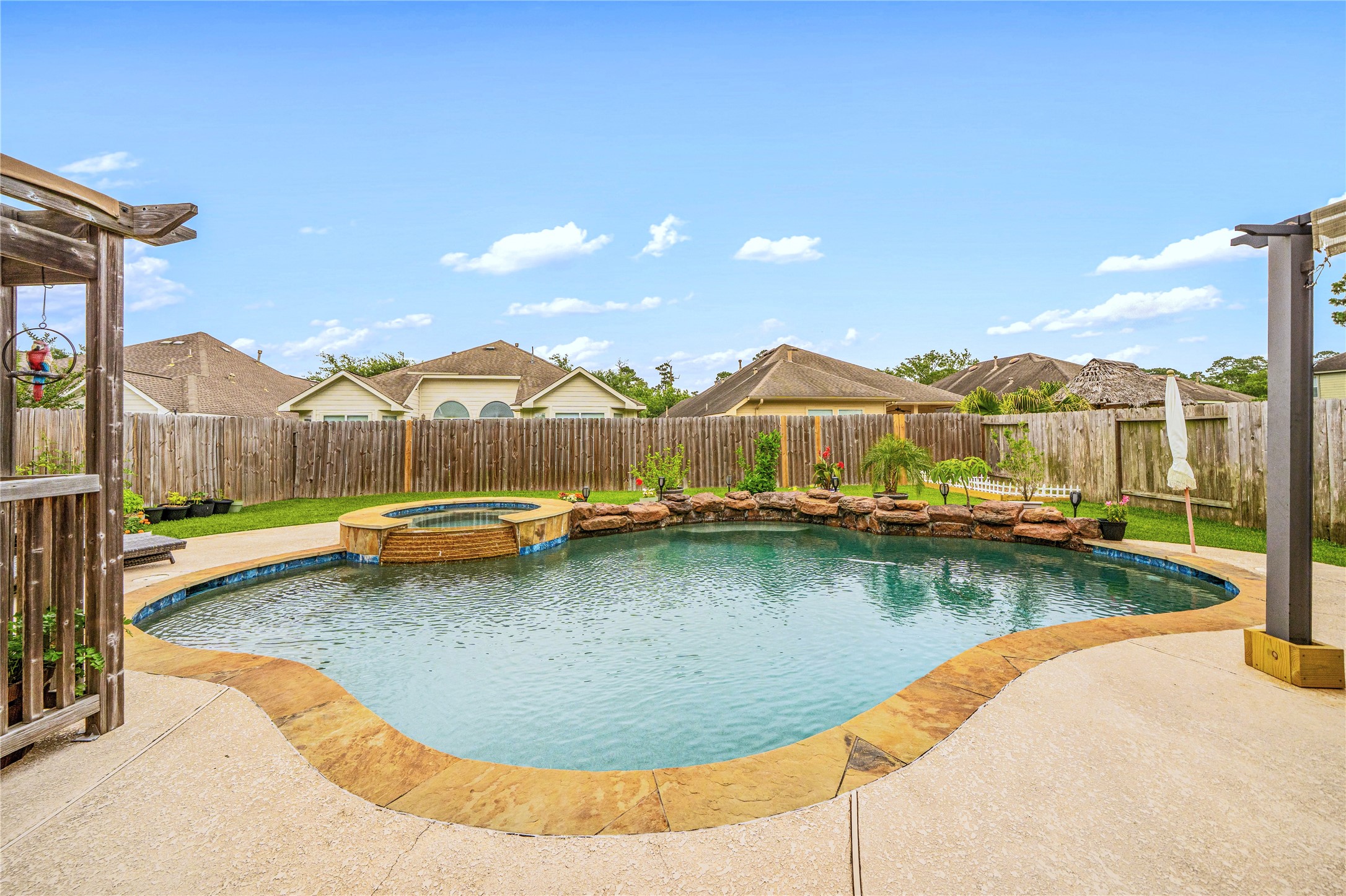 13835 Cane Valley Court Property Photo 40