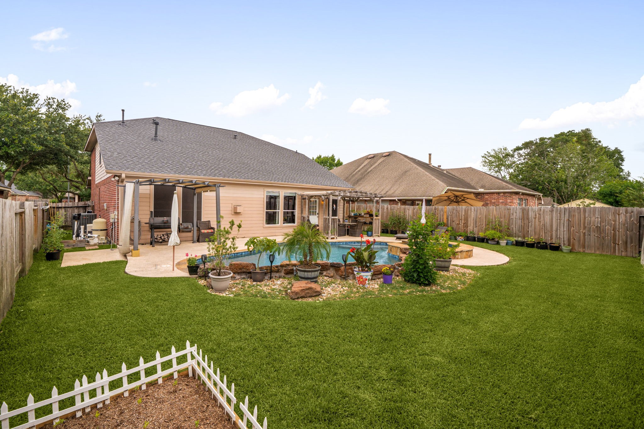 13835 Cane Valley Court Property Photo 41