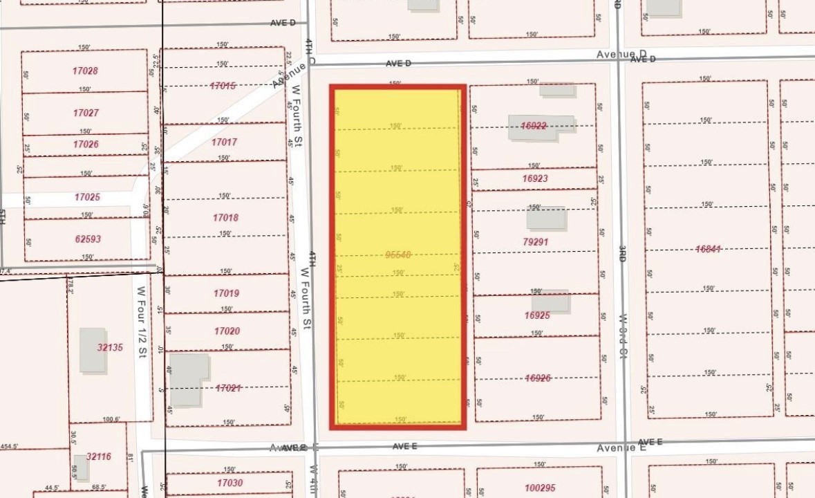 0 W Fourth Street Property Photo 8