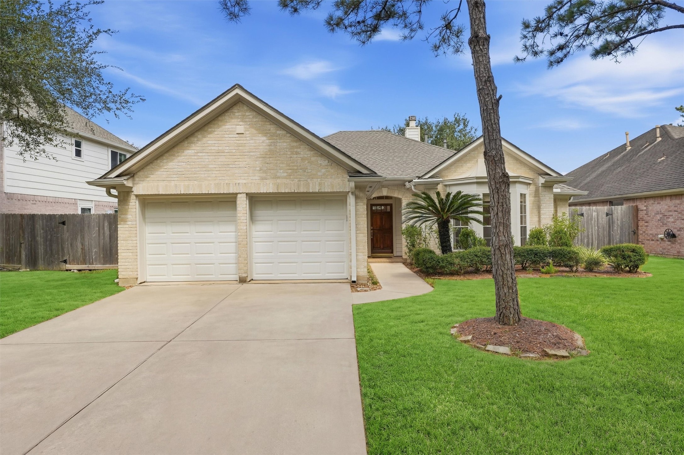 13827 Placid Brook Court Property Photo 1