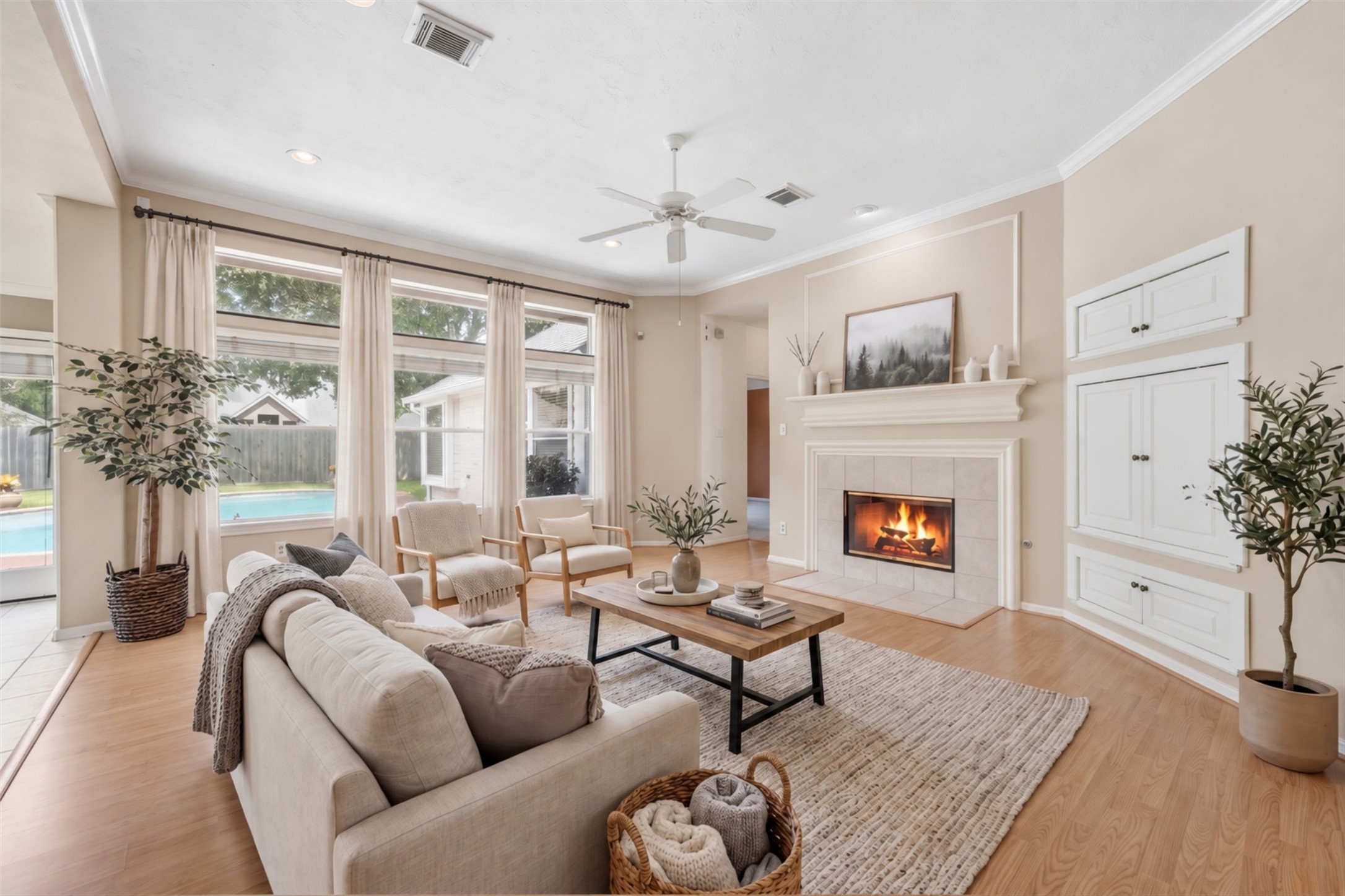 13827 Placid Brook Court Property Photo 11
