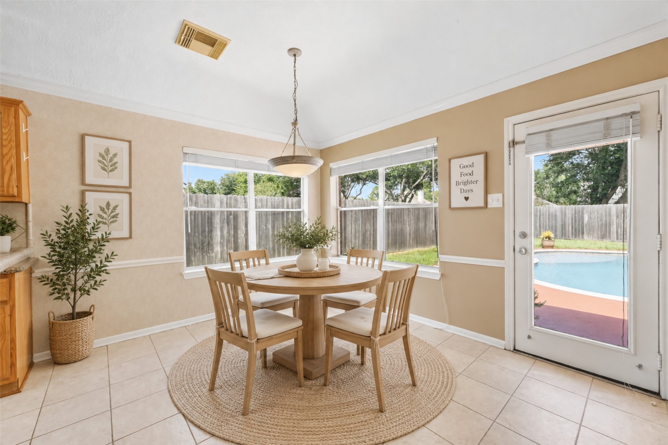 13827 Placid Brook Court Property Photo 13