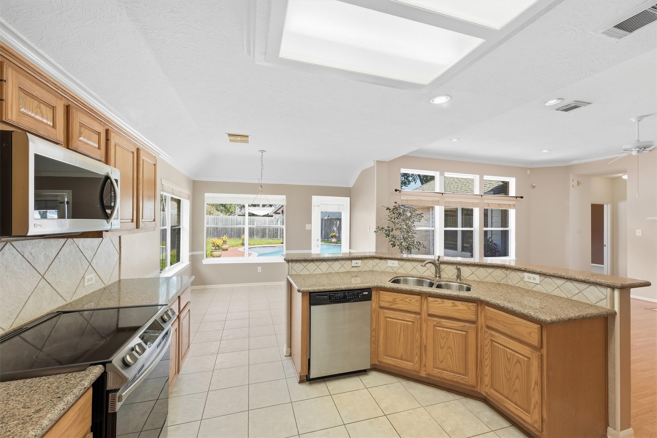 13827 Placid Brook Court Property Photo 15