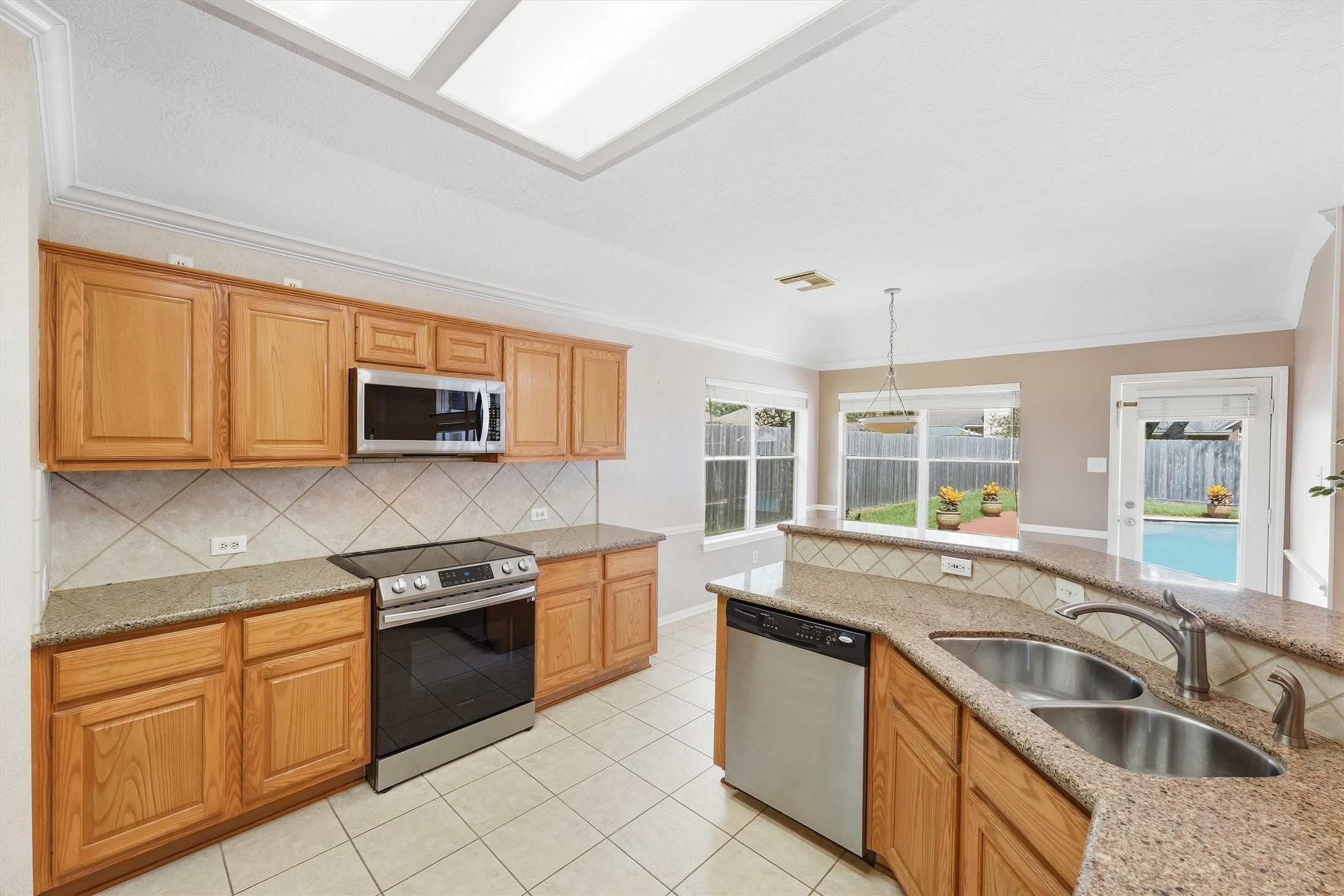 13827 Placid Brook Court Property Photo 16