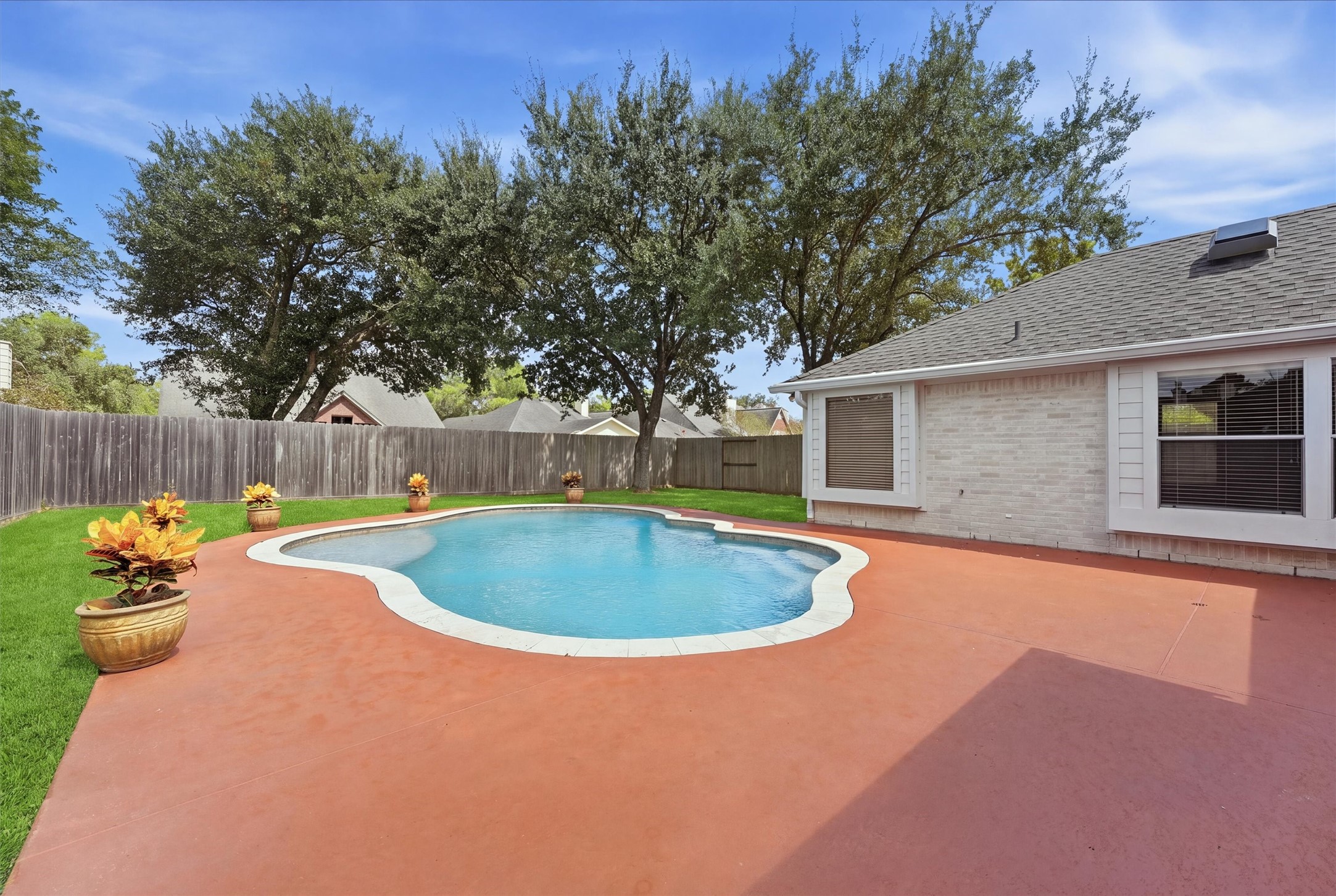 13827 Placid Brook Court Property Photo 29
