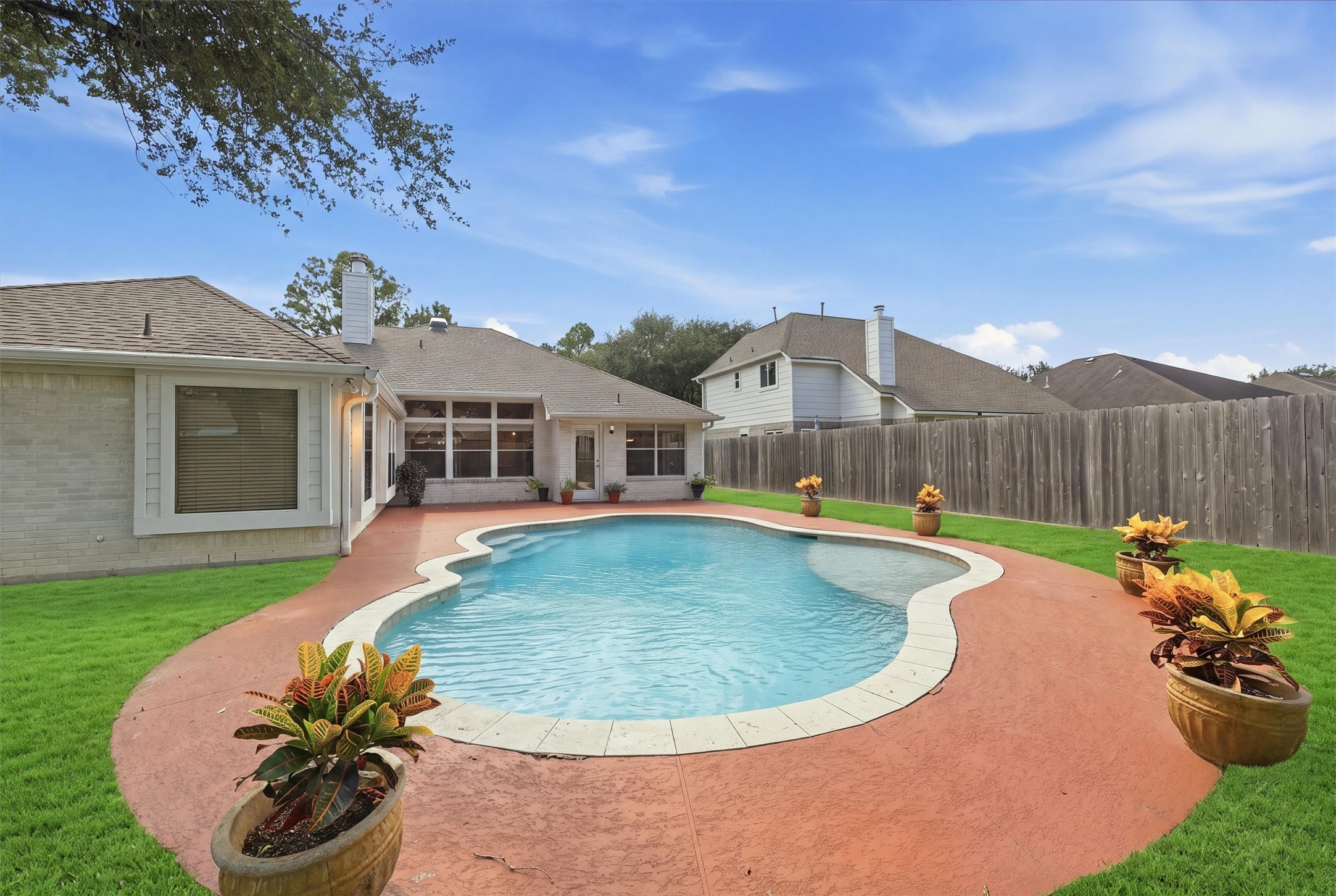 13827 Placid Brook Court Property Photo 31
