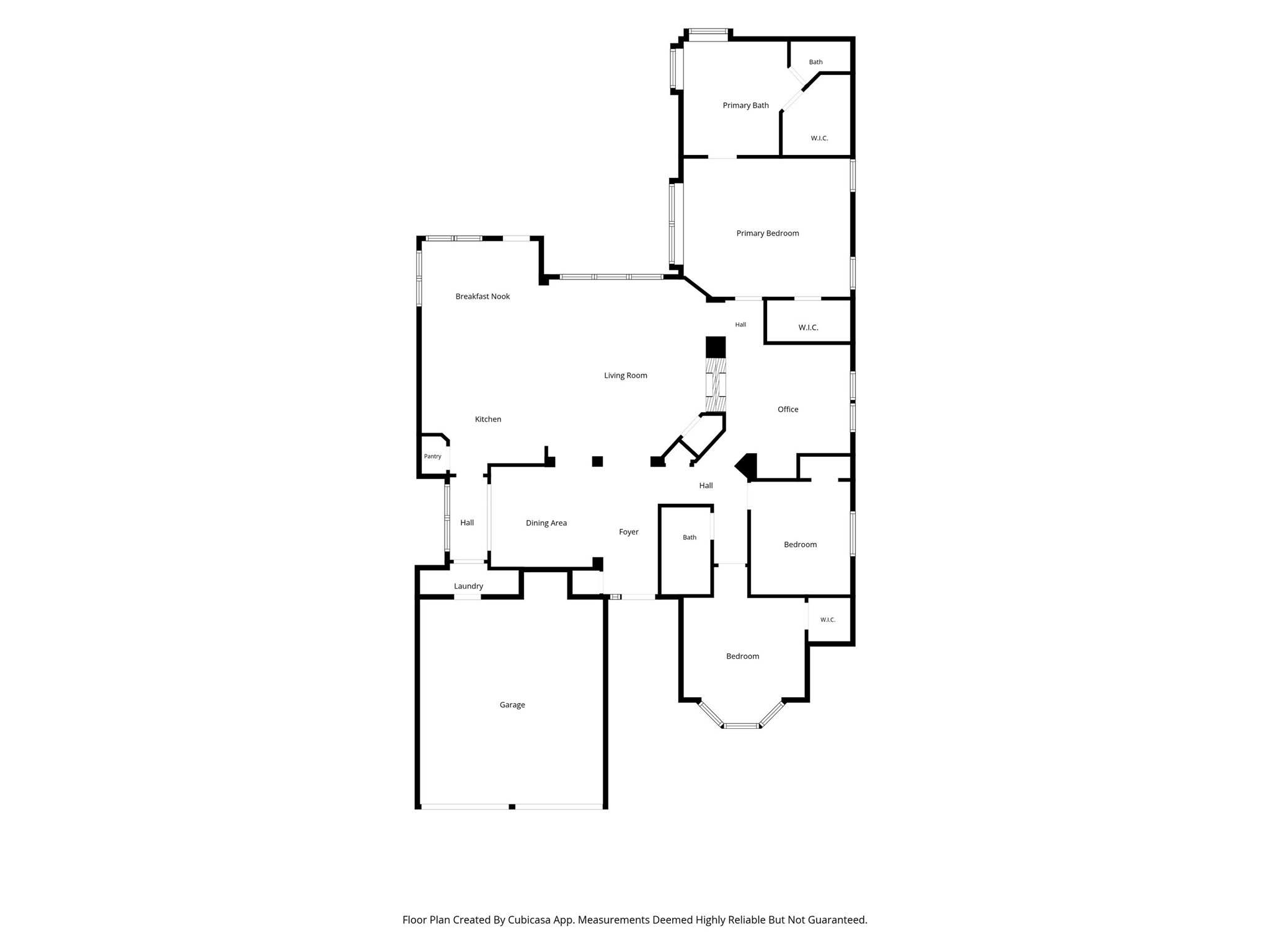 13827 Placid Brook Court Property Photo 33