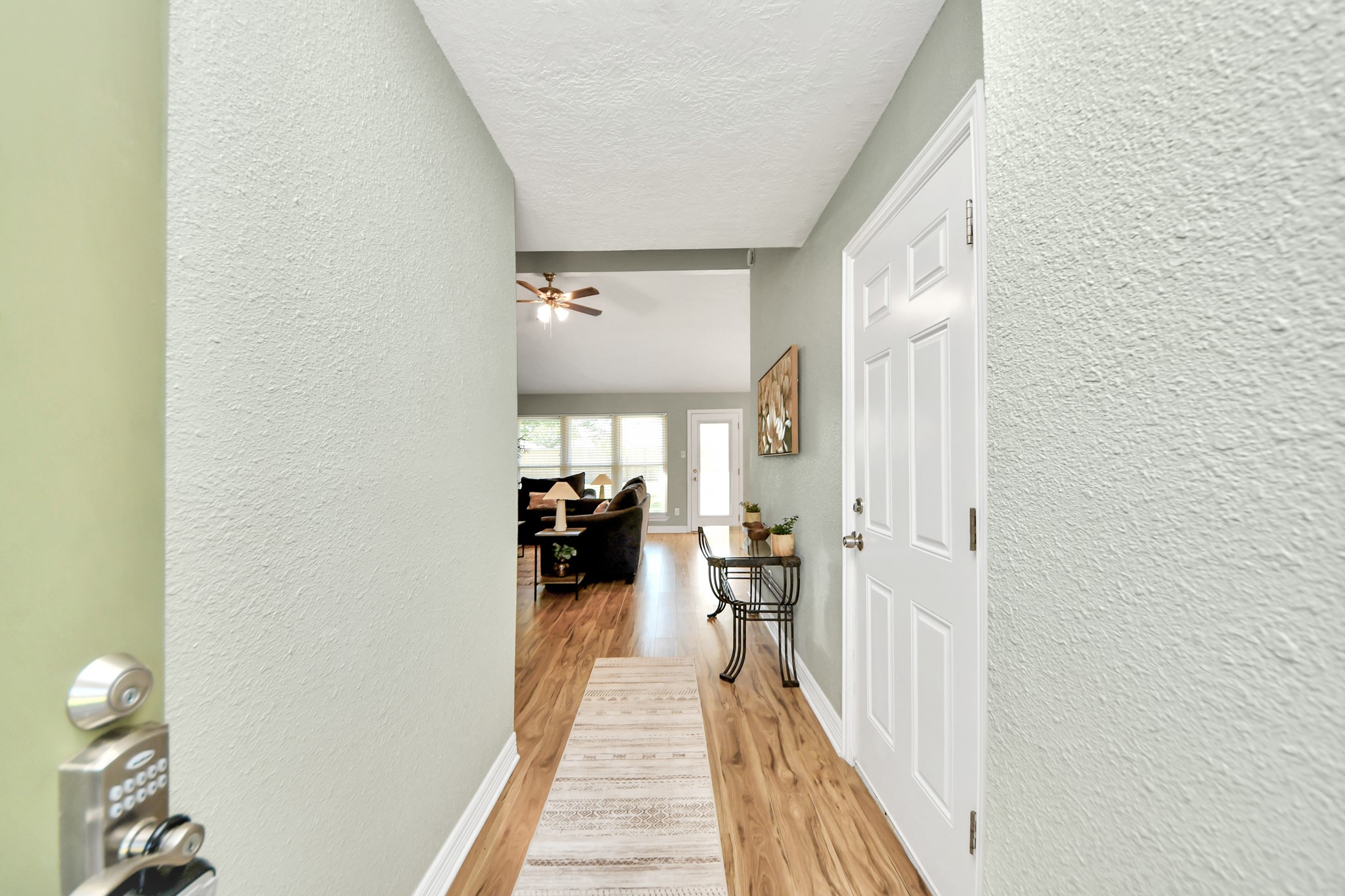 217 Greenshire Drive Property Photo 4
