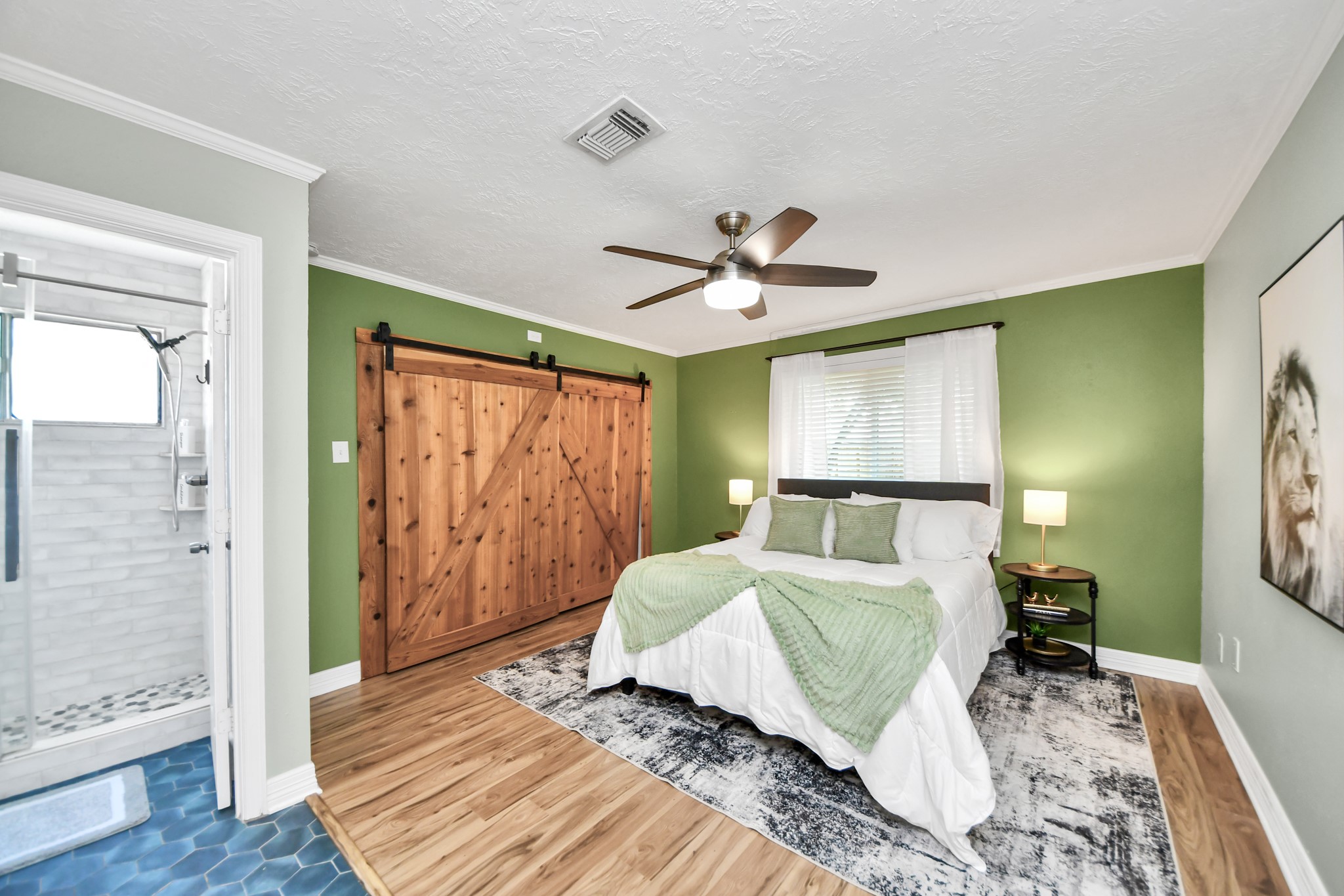 217 Greenshire Drive Property Photo 16