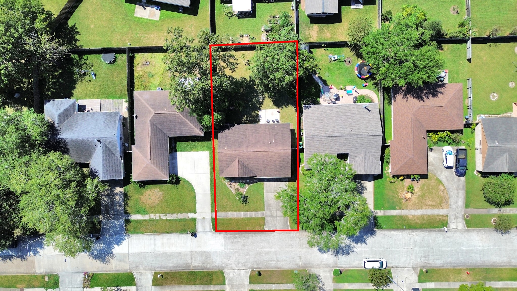 217 Greenshire Drive Property Photo 33