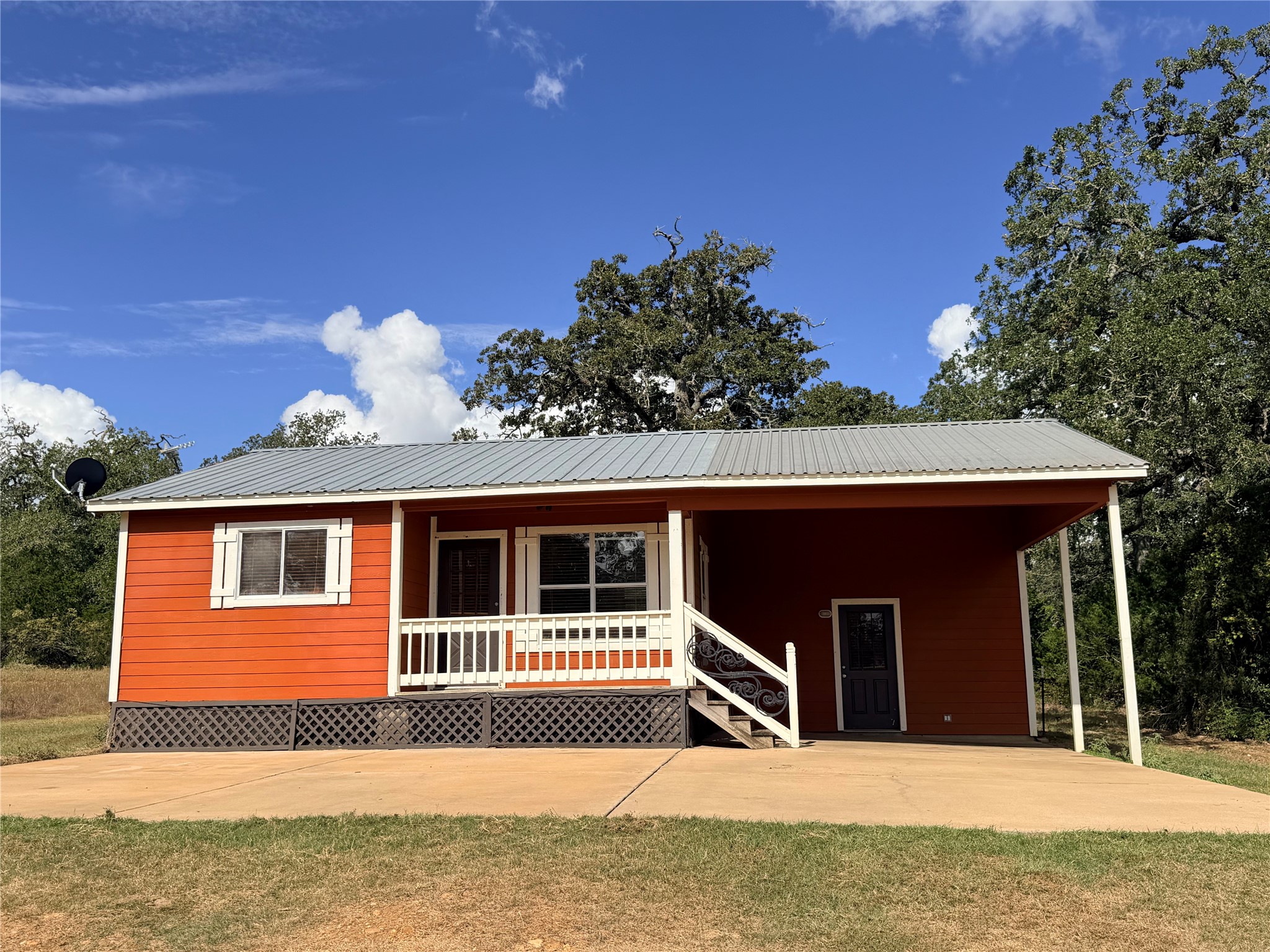 480 Old Pin Oak Road A Property Photo 1