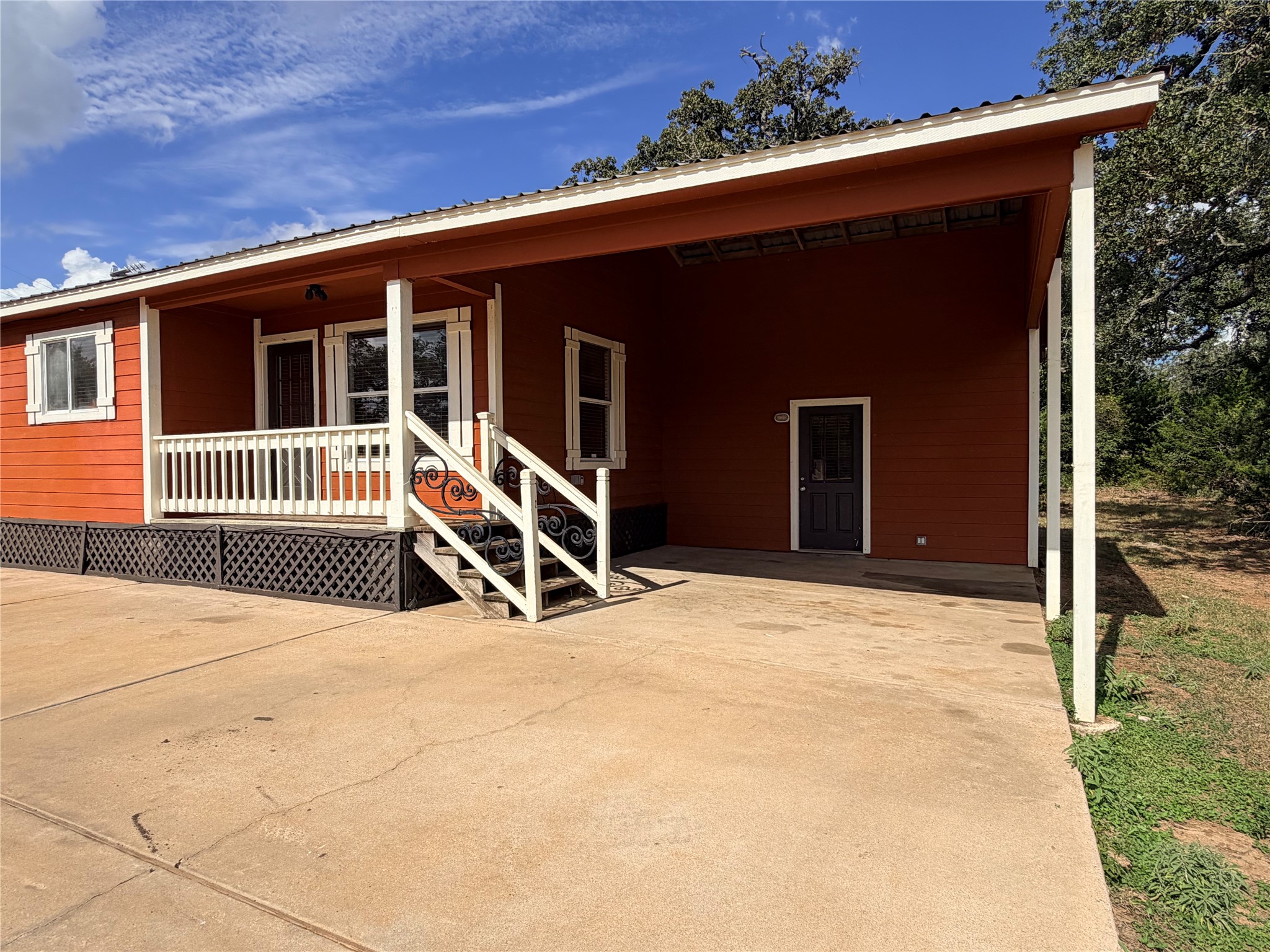 480 Old Pin Oak Road A Property Photo 19