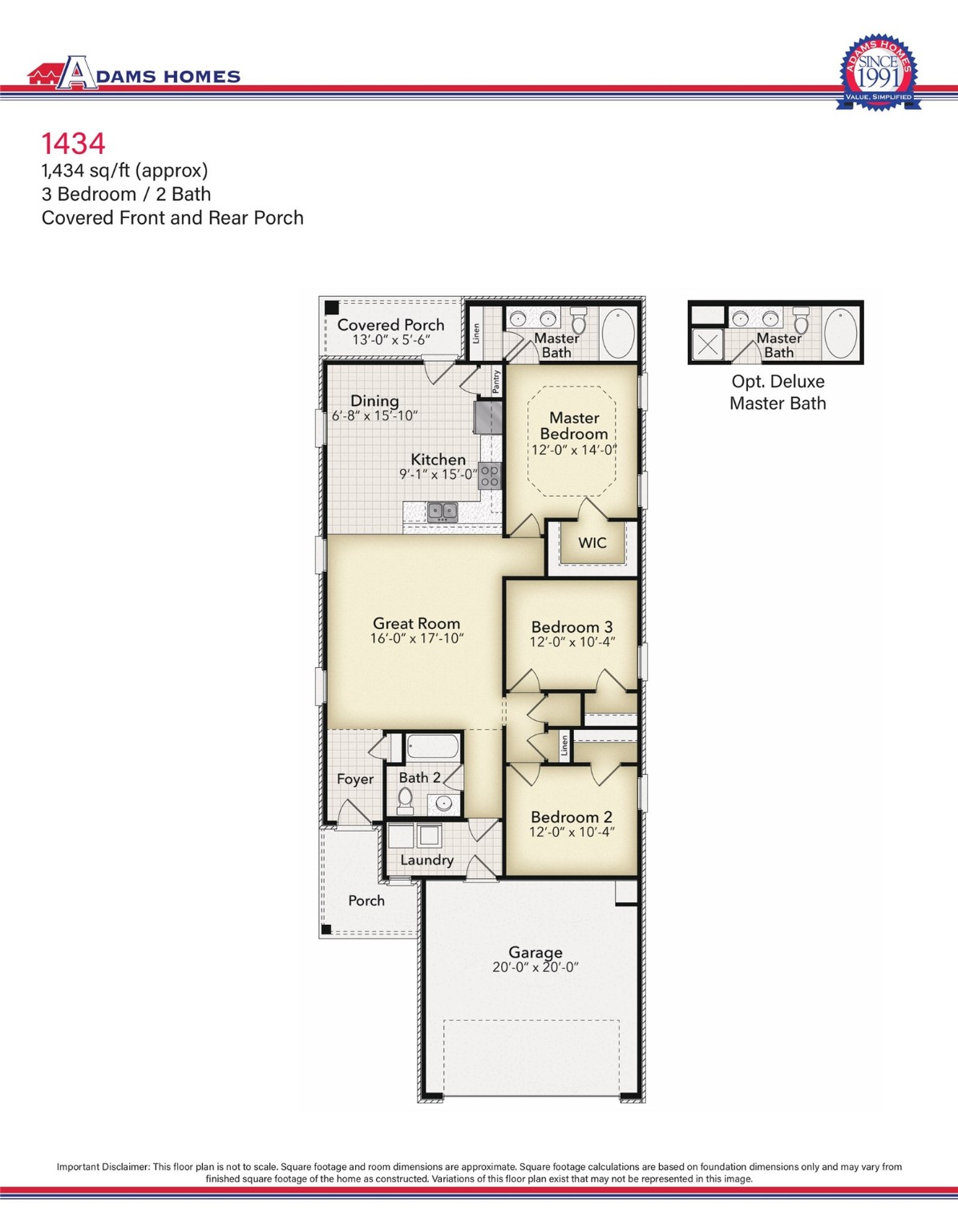 9416 Hard Rock Road Property Photo 4