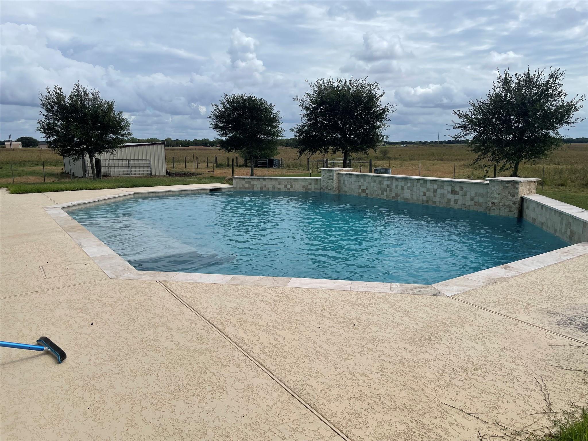 357 Mustang Ridge Rd Road, El Campo Tx 77437 Property Photo 4