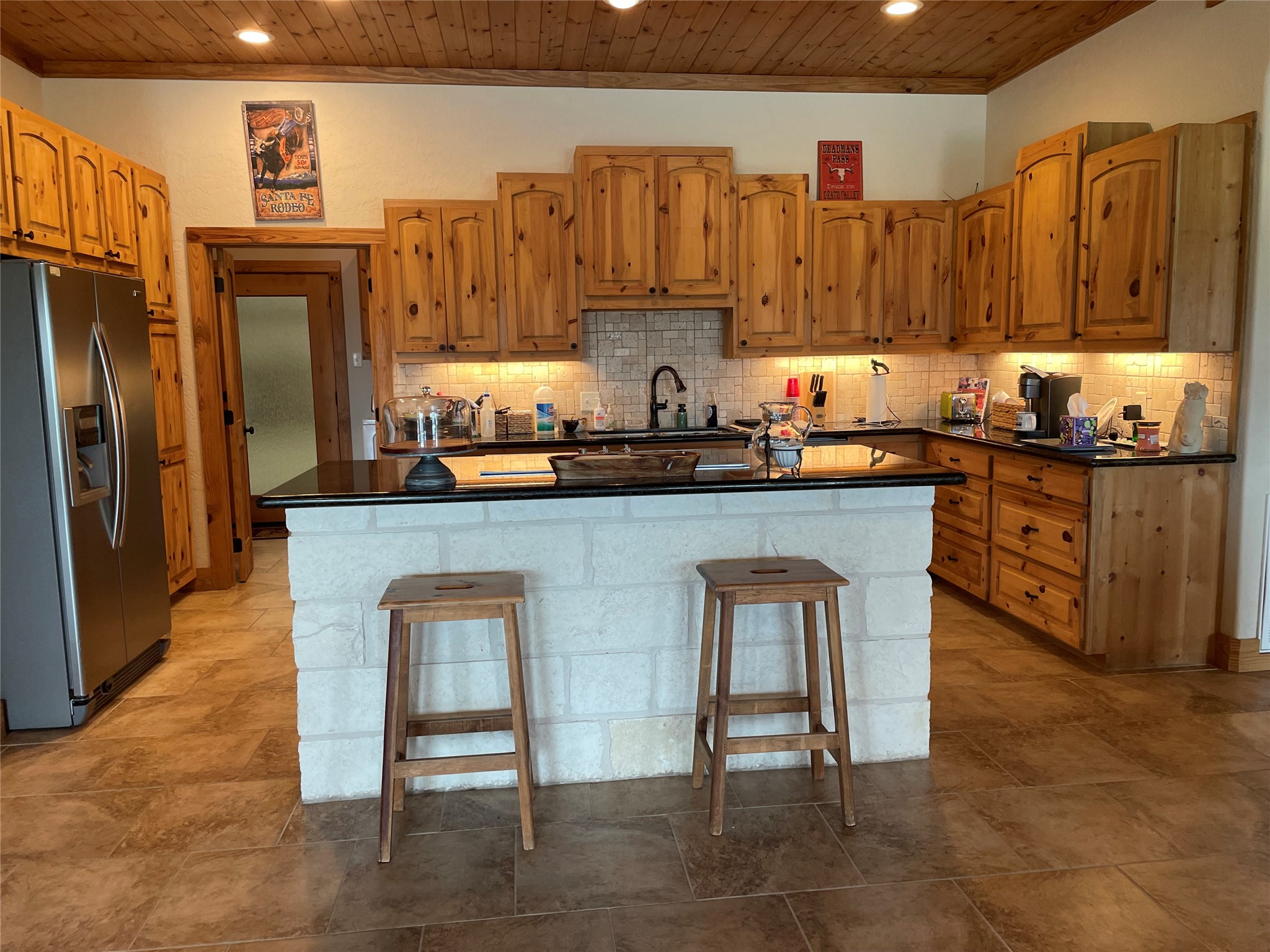 357 Mustang Ridge Rd Road Property Photo 6