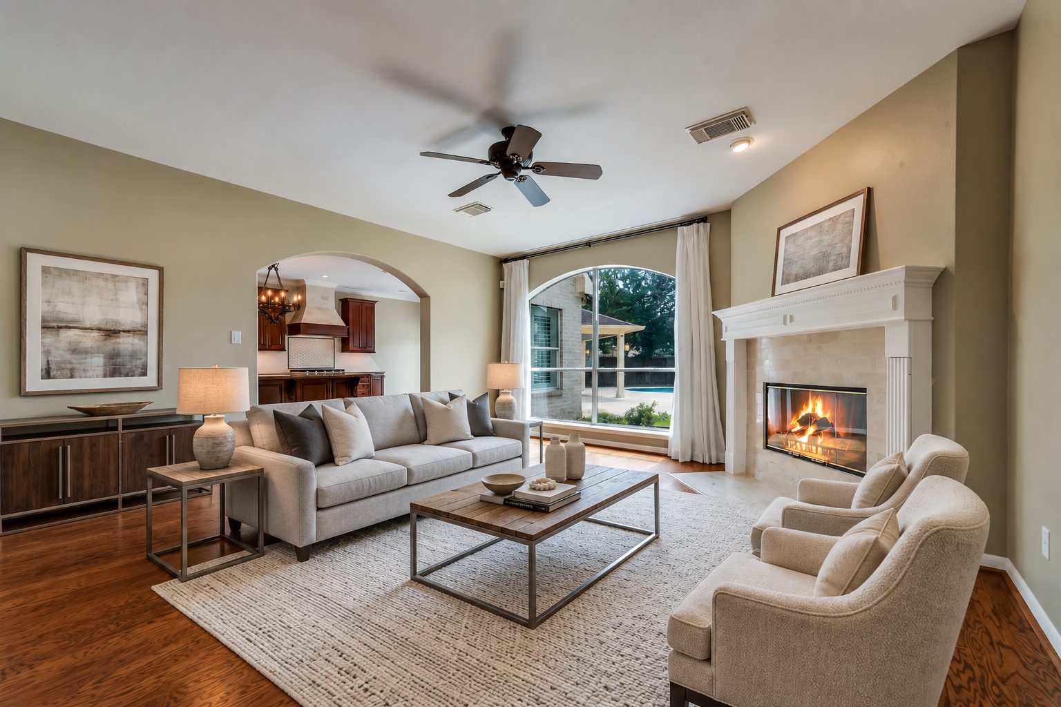2803 Senova Court Property Photo 8