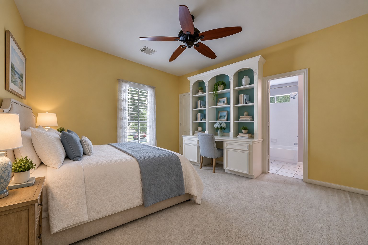 2803 Senova Court Property Photo 26