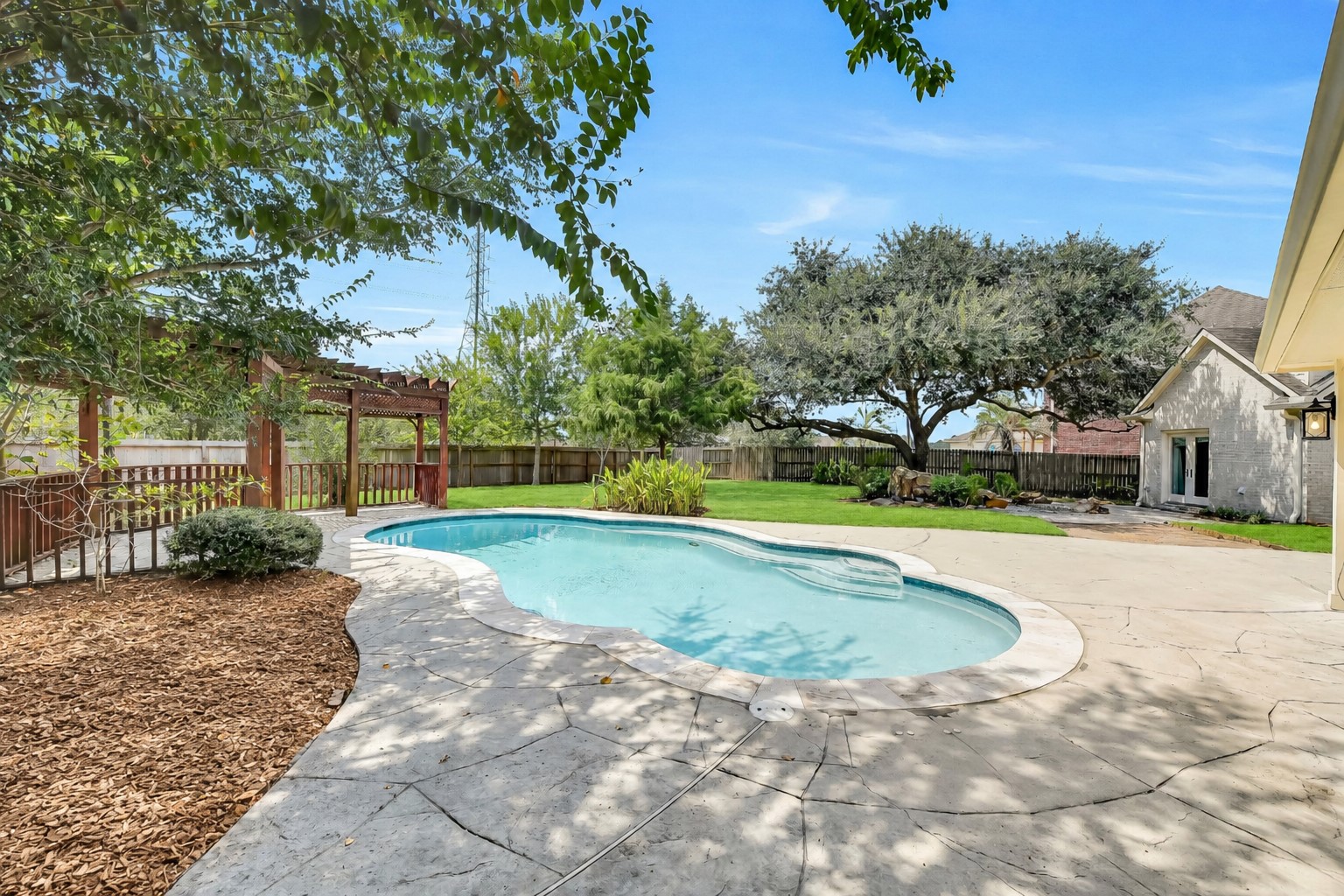 2803 Senova Court Property Photo 29