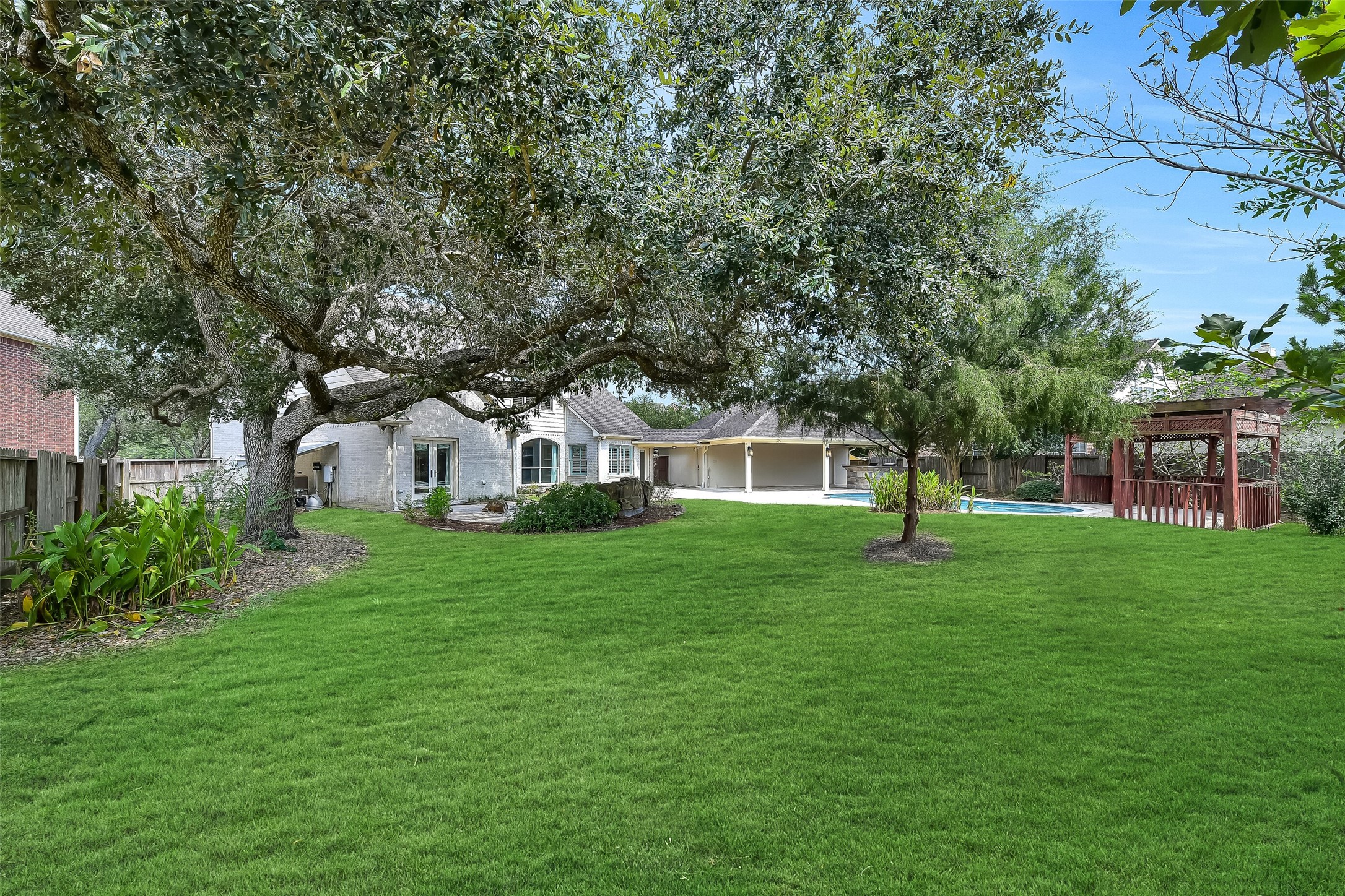 2803 Senova Court Property Photo 32