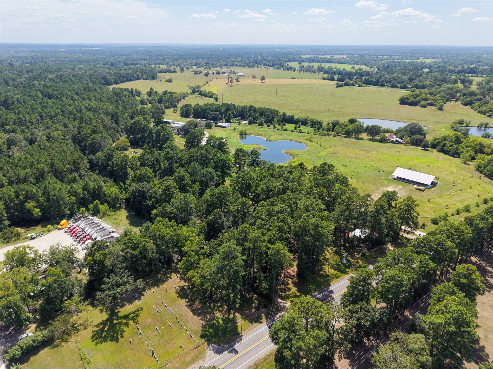 188 State Highway 150 Property Photo 1