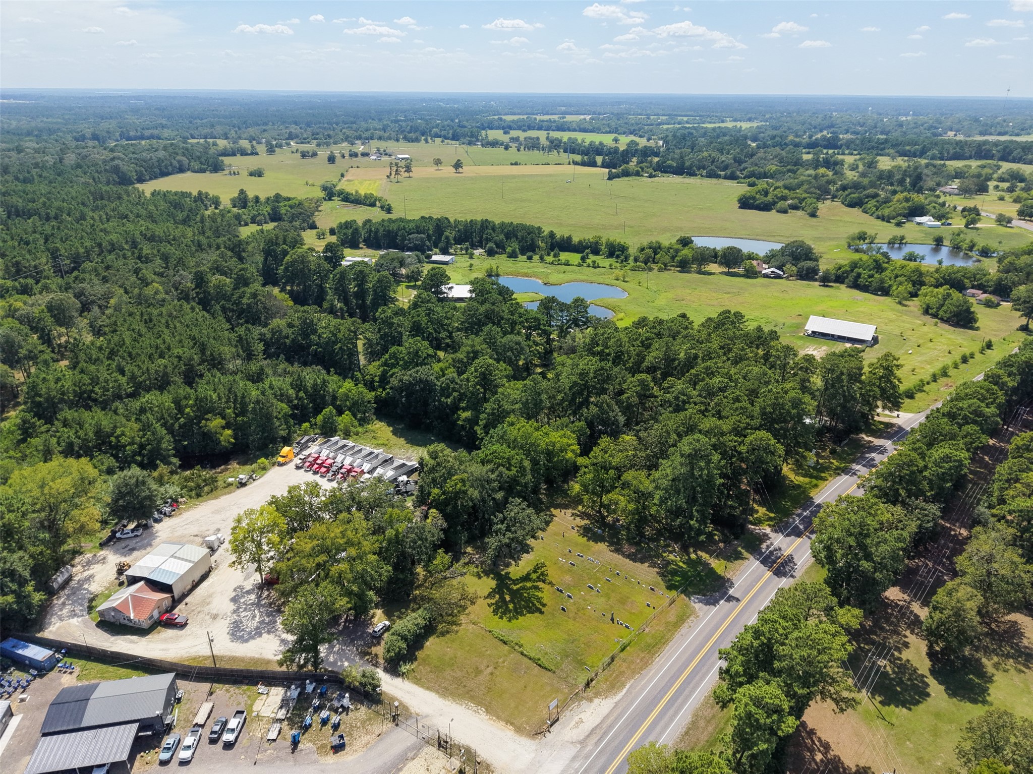 188 State Highway 150 Property Photo 2
