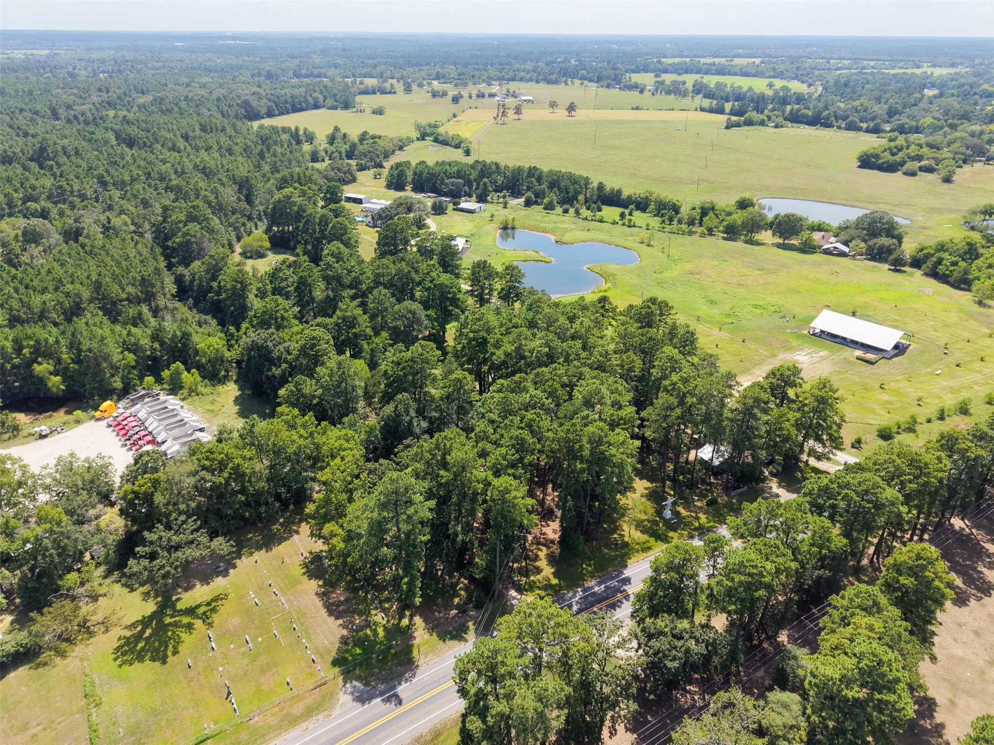188 State Highway 150 Property Photo 3