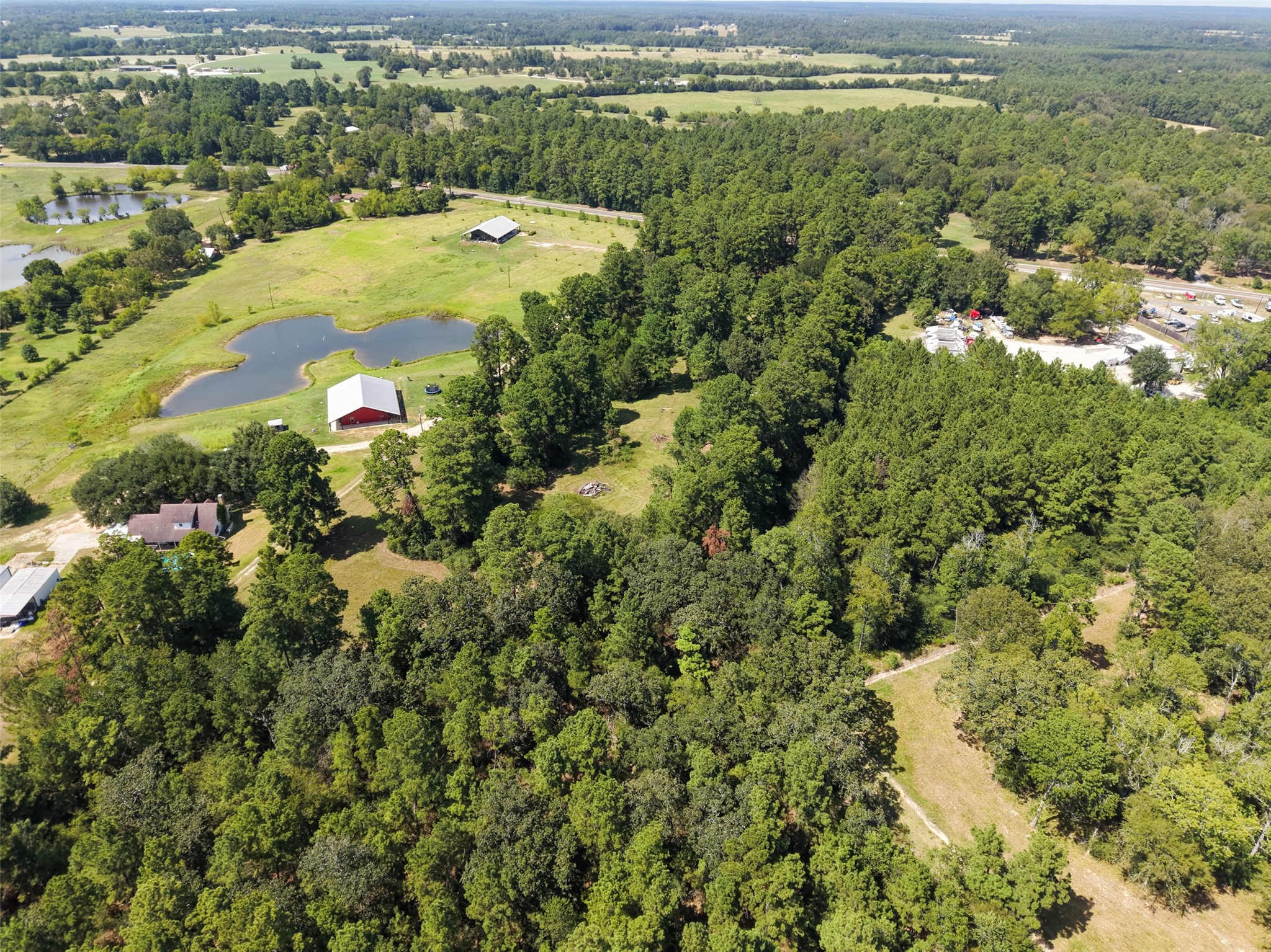 188 State Highway 150 Property Photo 23
