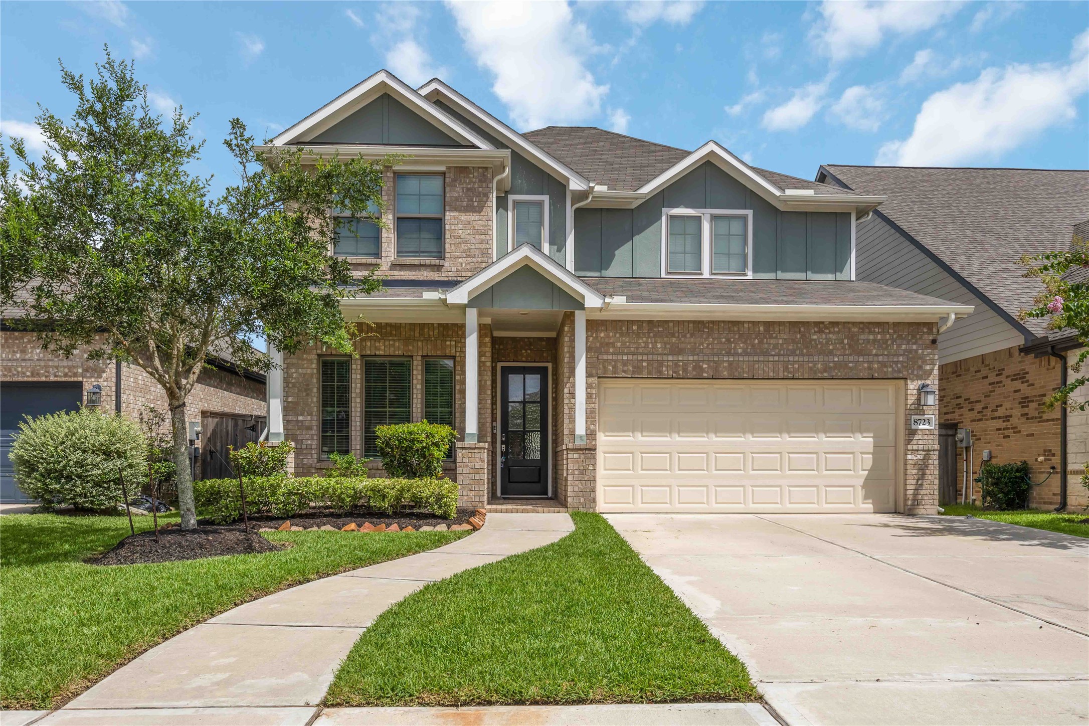 8723 Red Heron Lane Property Photo 1