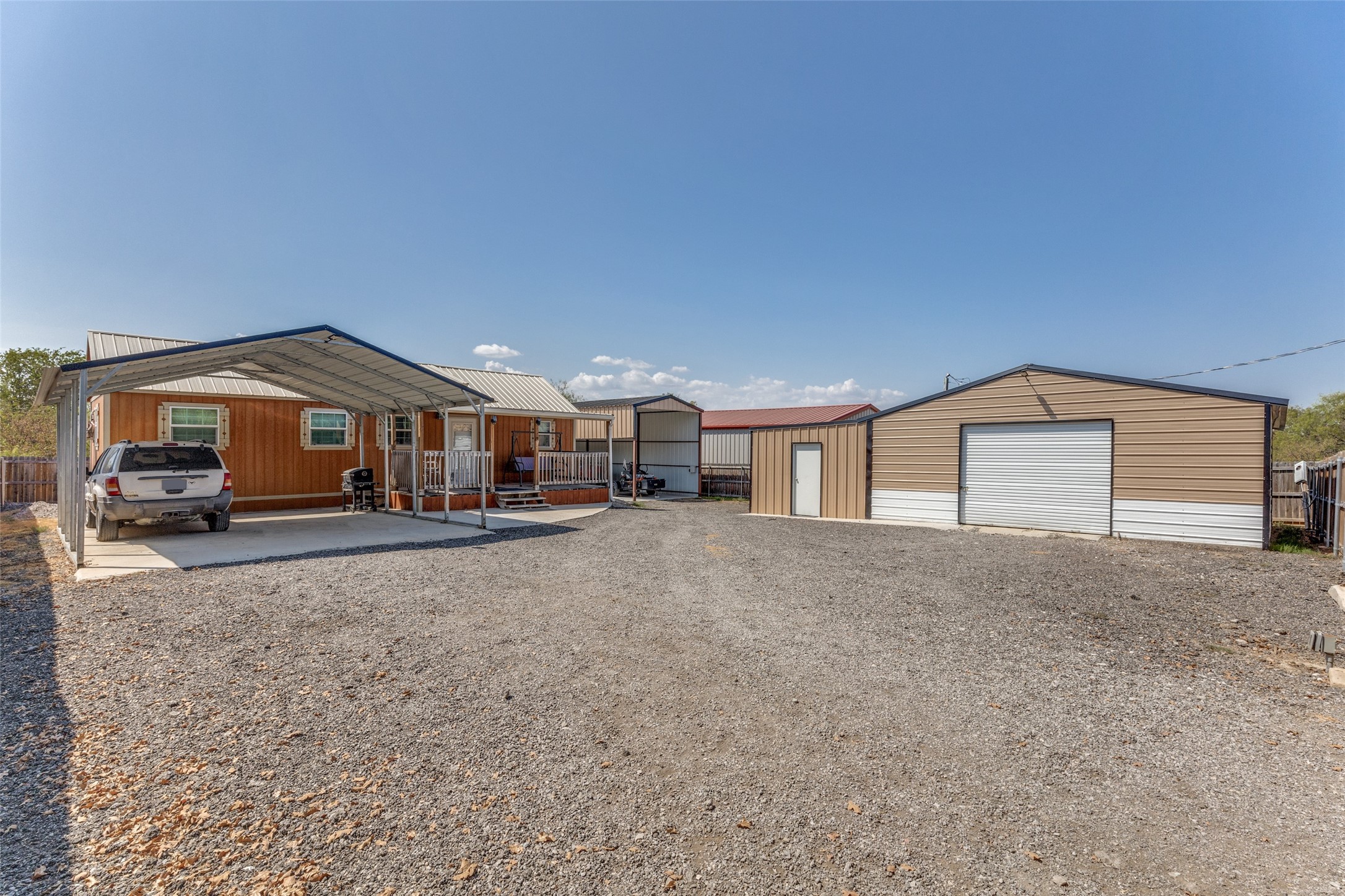 128 Cheyenne Drive Property Photo 1