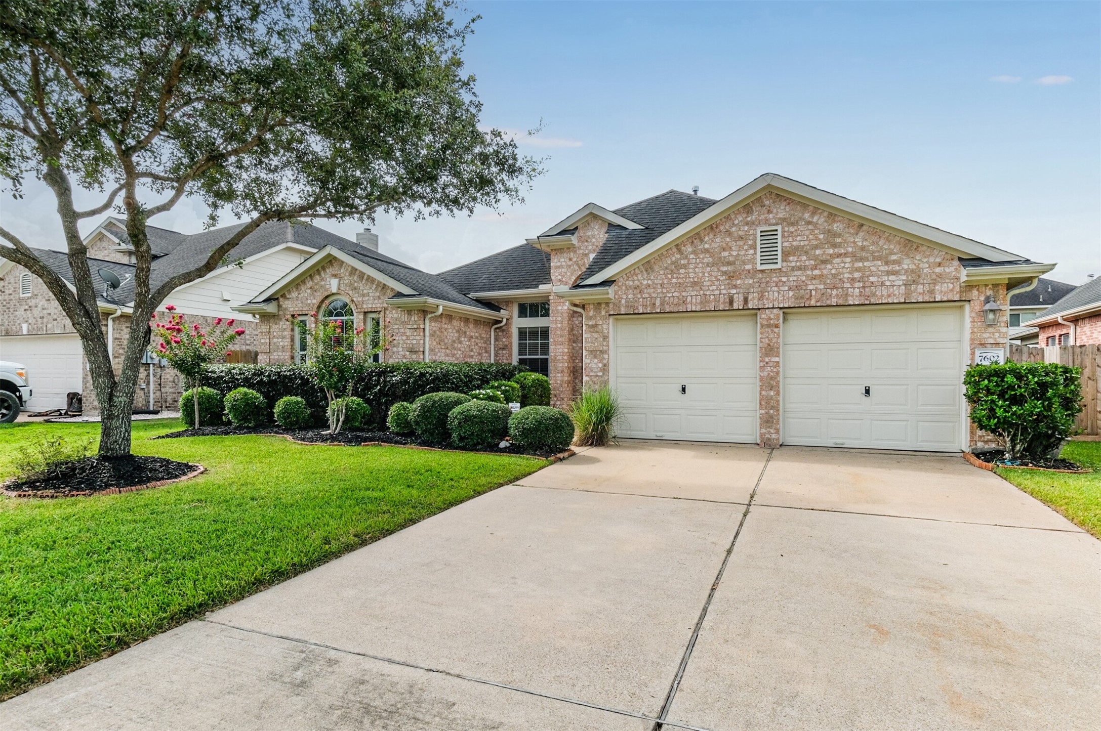 7602 Stone Arbor Lane