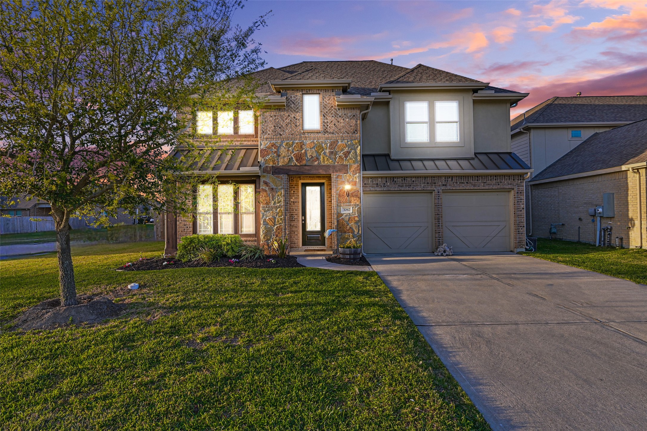 3067 Camden Park Lane Property Photo