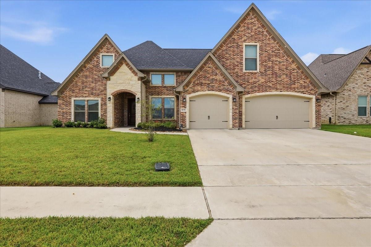 9170 Bellflower Street, Beaumont Tx 77713 Property Photo 1