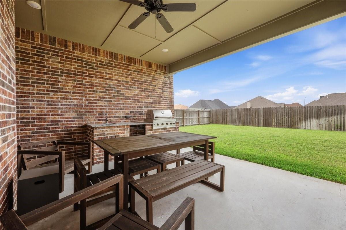 9170 Bellflower Street, Beaumont Tx 77713 Property Photo 39
