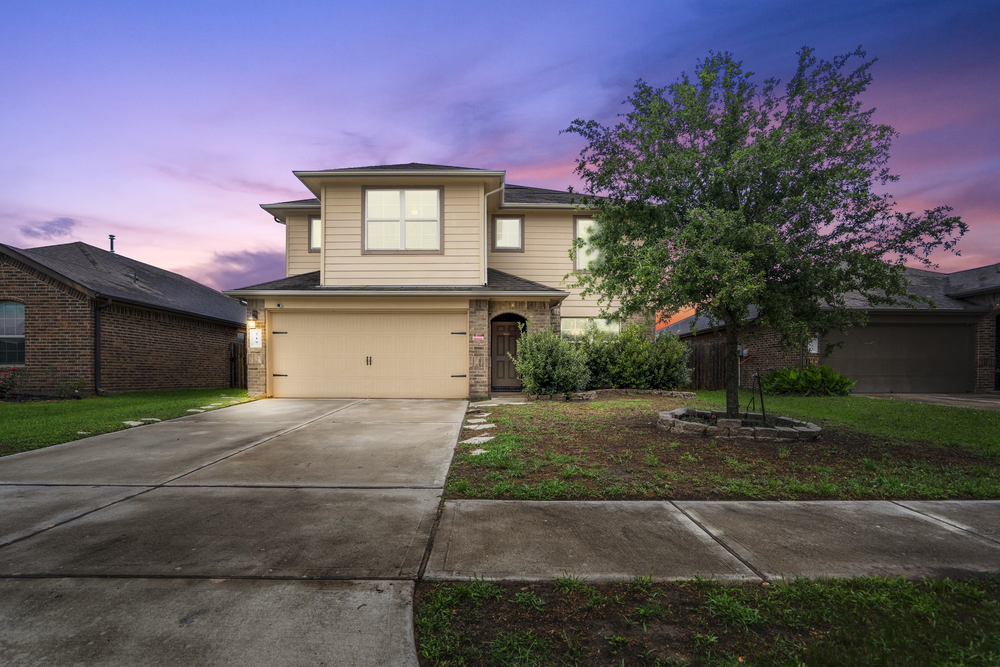 719 Autumn Flats Way Property Photo 1