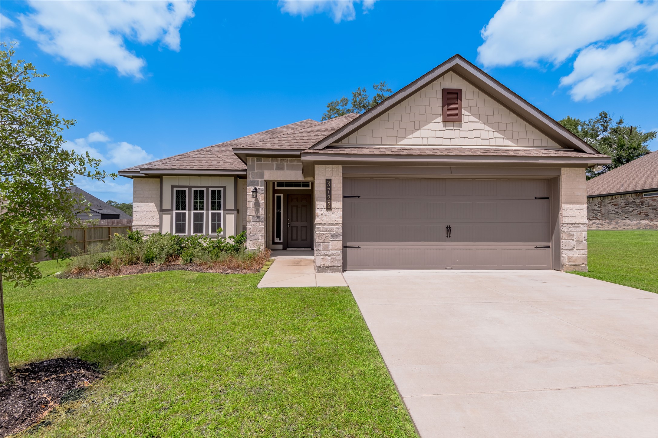 3722 Sage Lane Property Photo 1