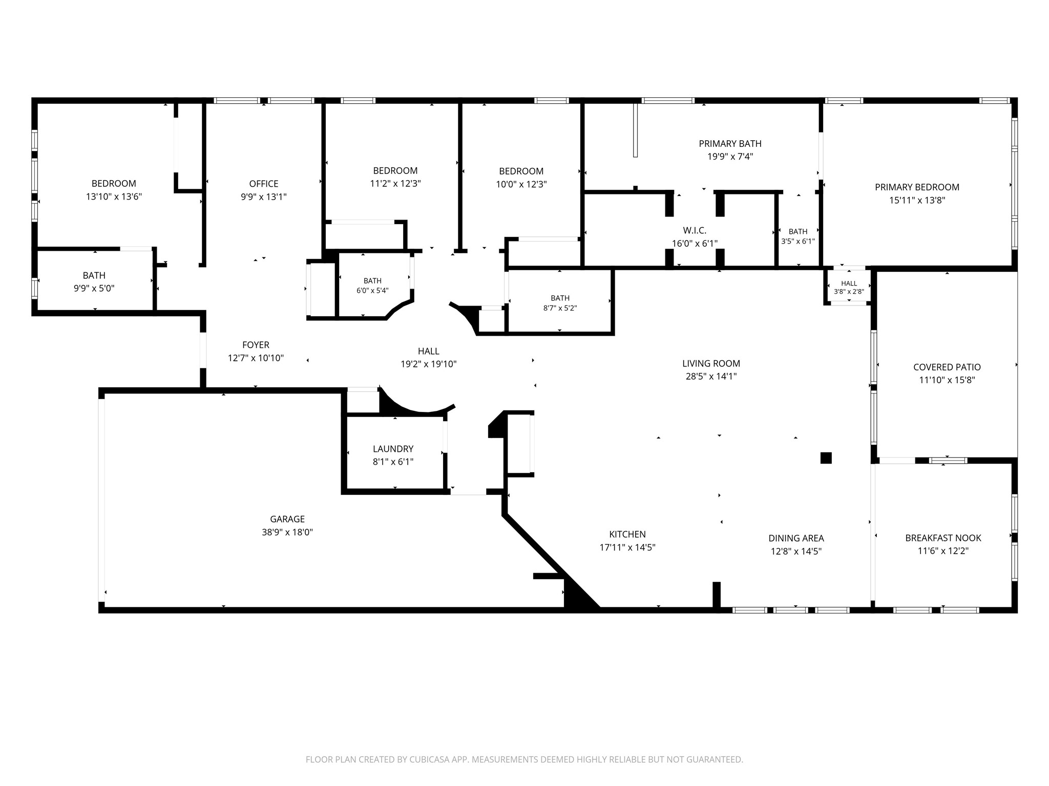 3631 Hopper Street Property Photo 35