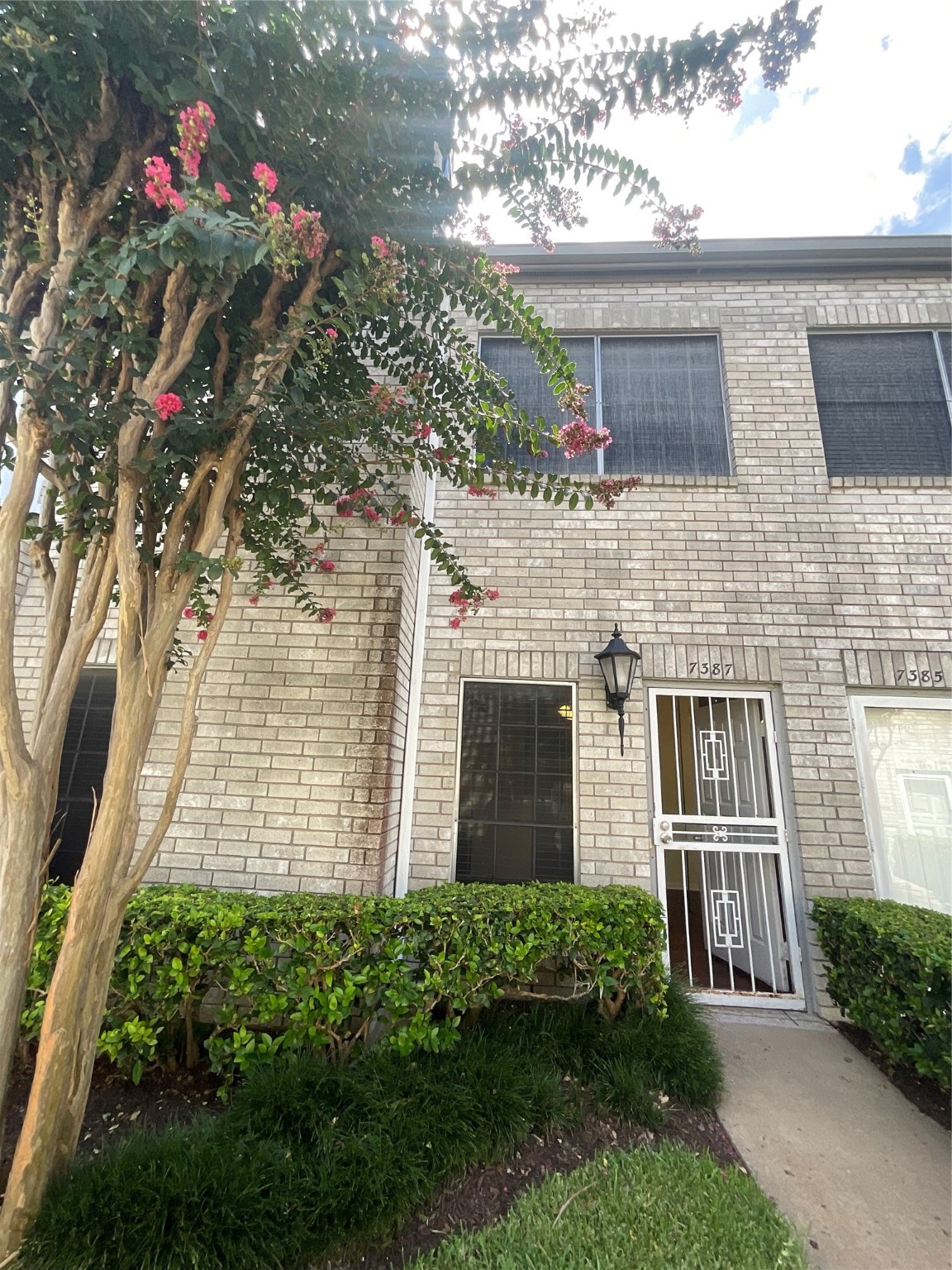 7387 Regency Square Court Property Photo 9