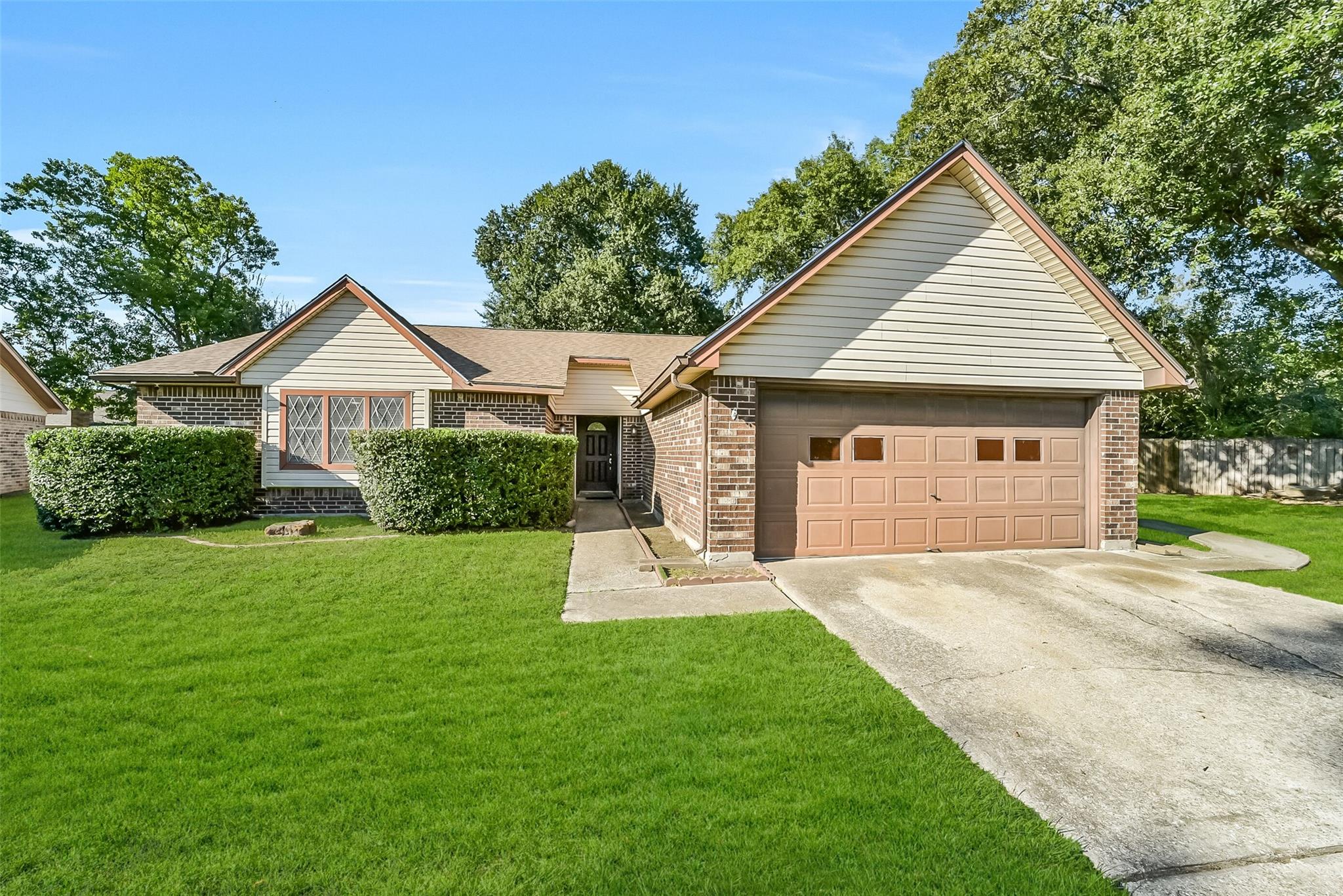 6906 Windy Pines Drive, Spring TX 77379 Property Photo 1
