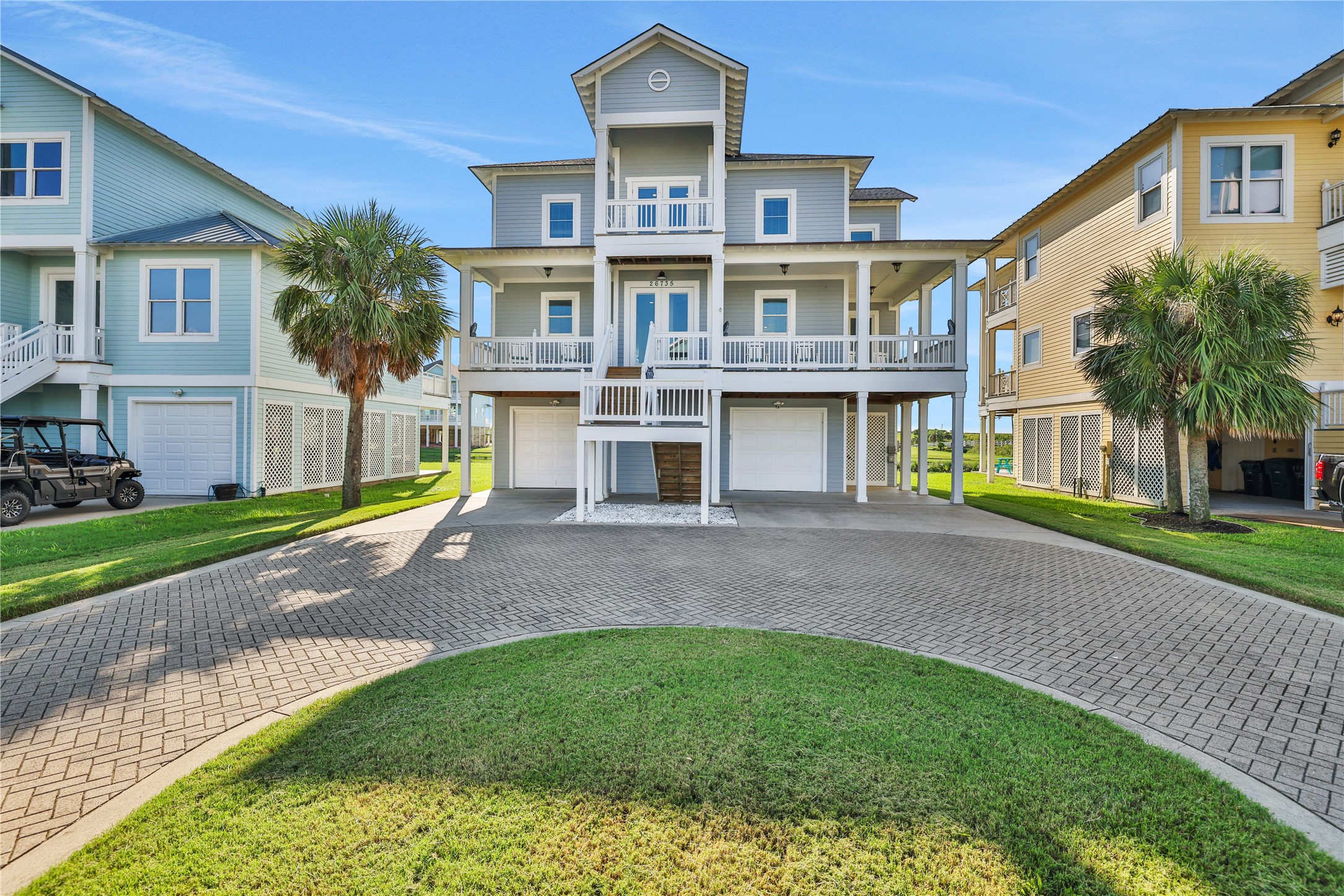 26735 Bay Water Drive Property Photo 1