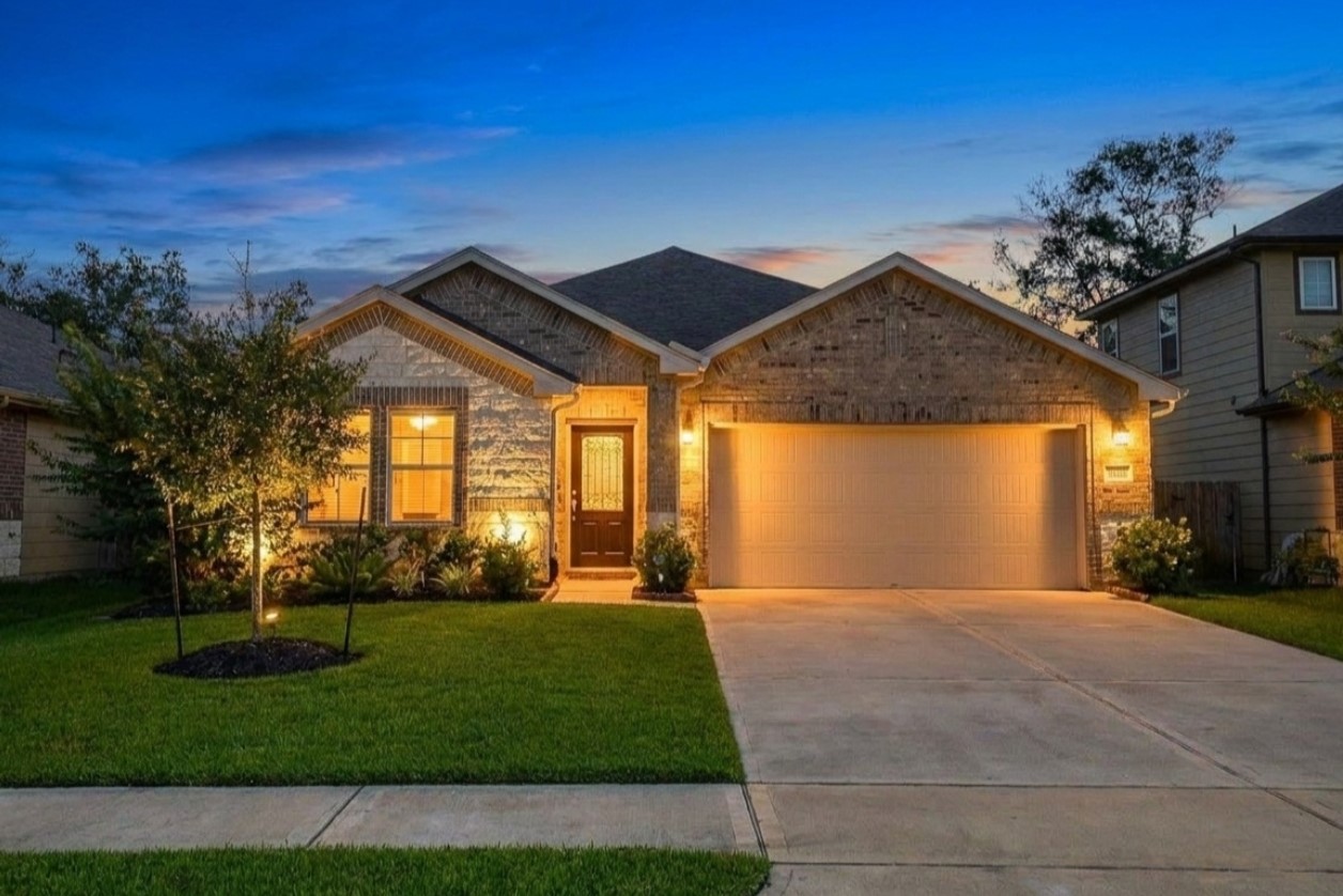 12821 S Winding Pines Drive Property Photo 1