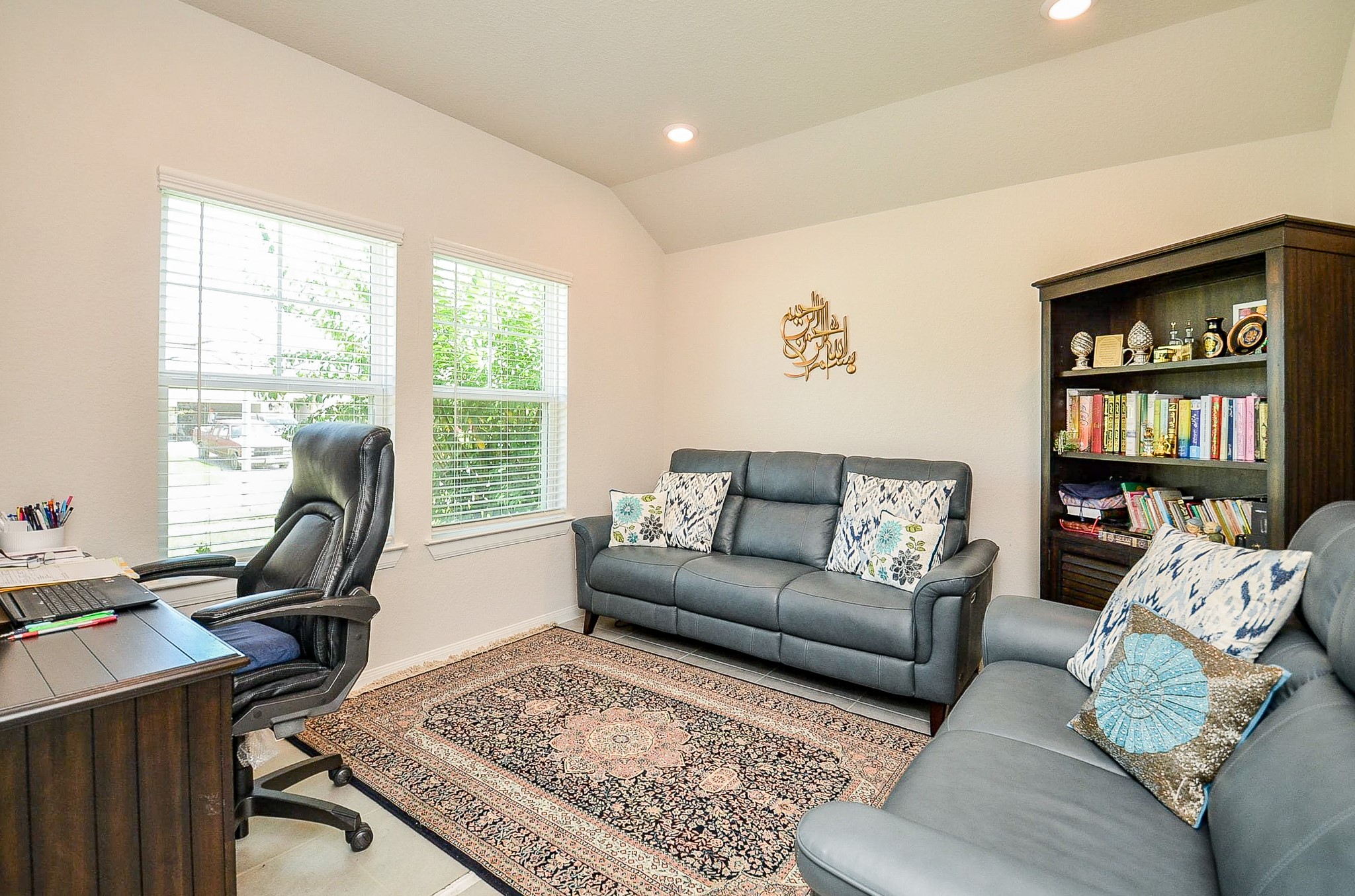 12821 S Winding Pines Drive Property Photo 8