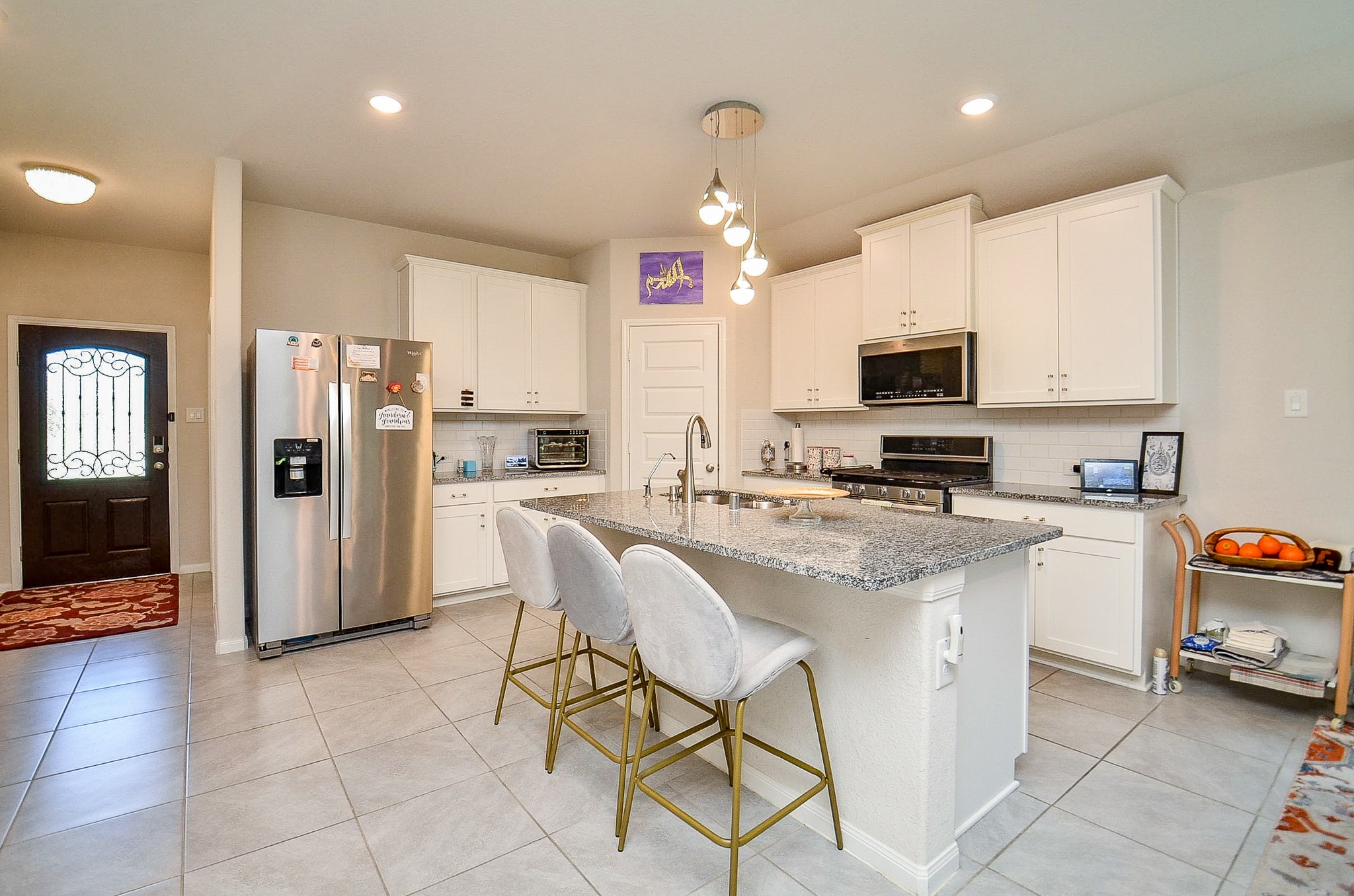 12821 S Winding Pines Drive Property Photo 9