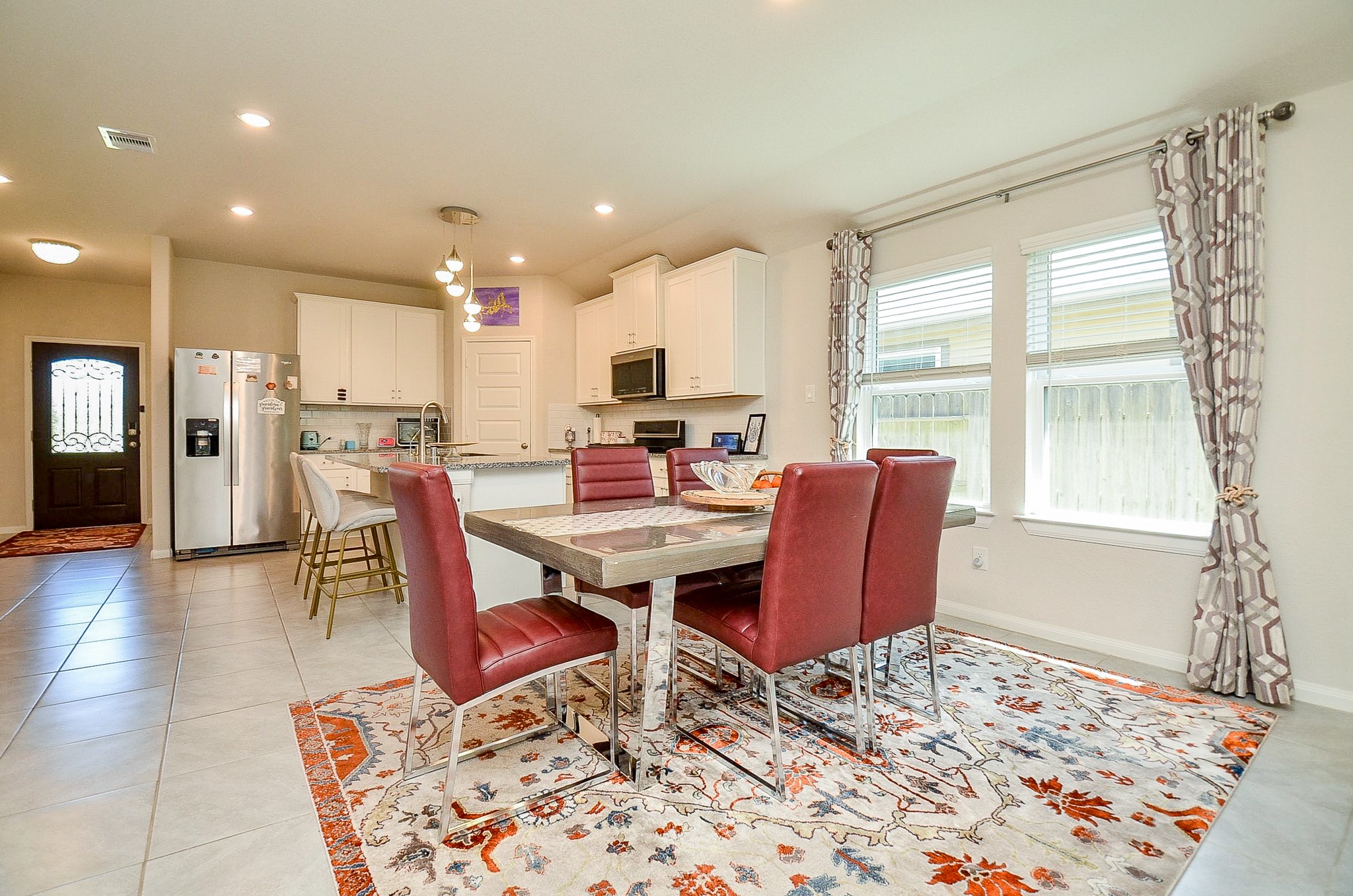12821 S Winding Pines Drive Property Photo 10