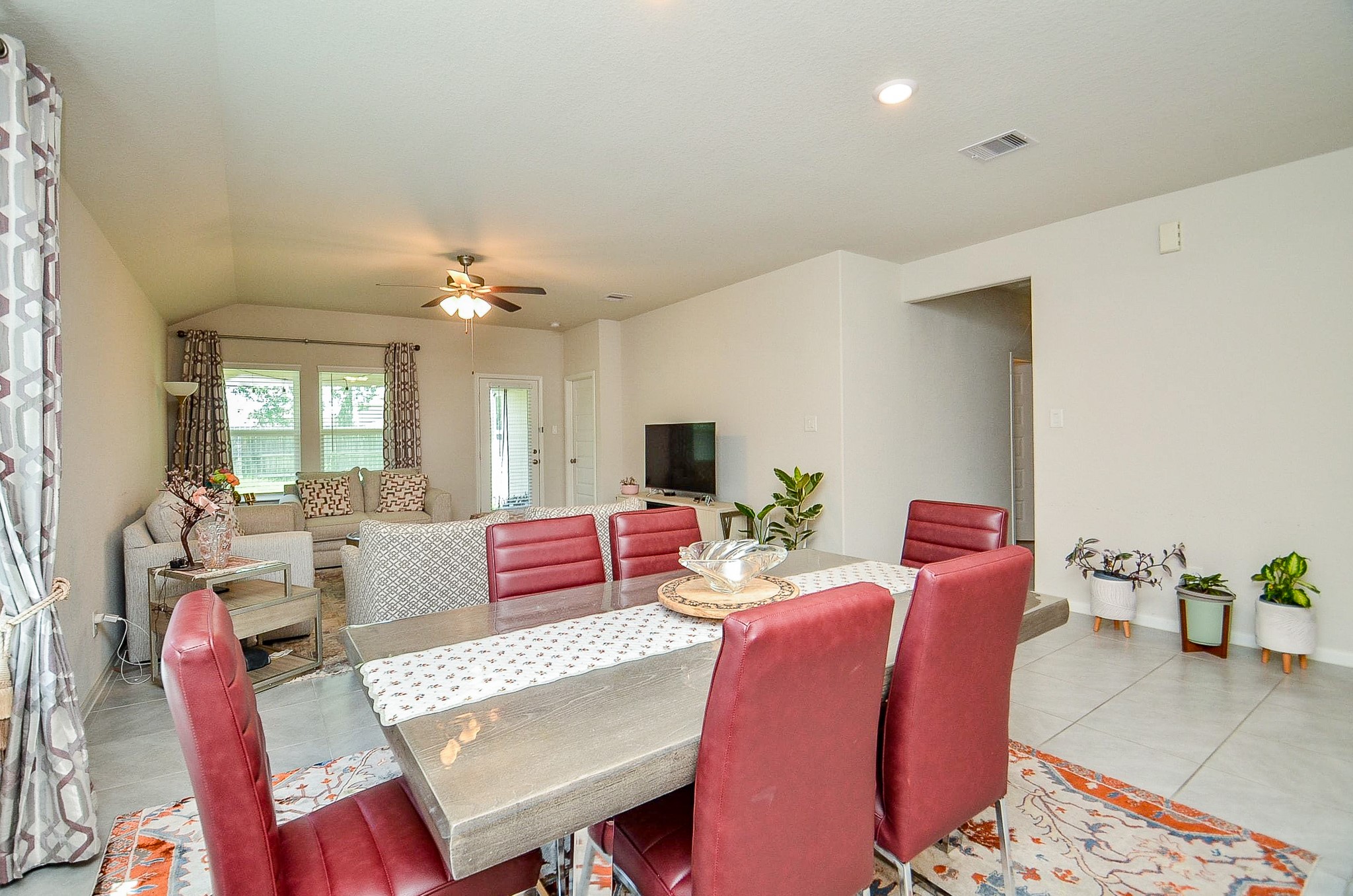 12821 S Winding Pines Drive Property Photo 12